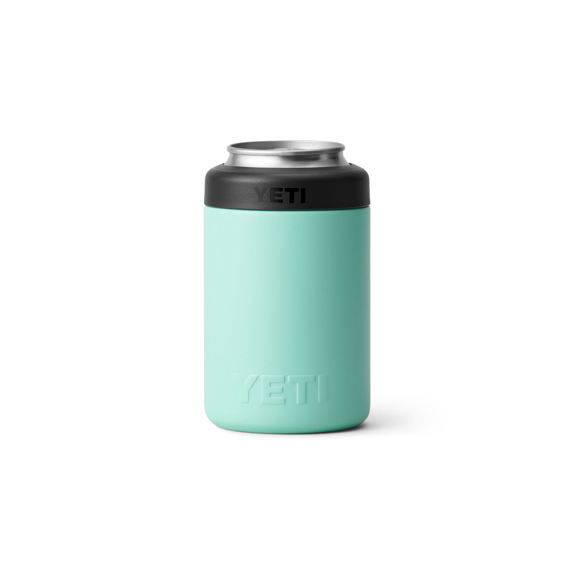 12 oz Colster&reg; Can Cooler, Seafoam, large