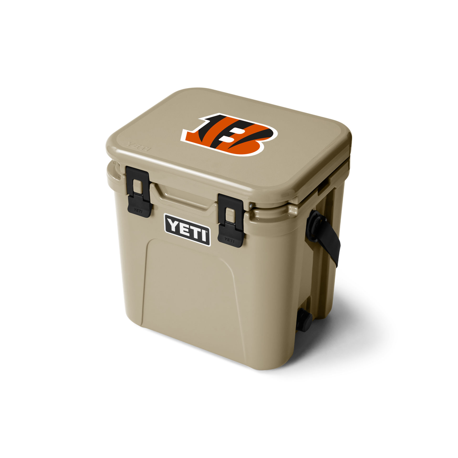 Cincinnati Bengals, Tan, large