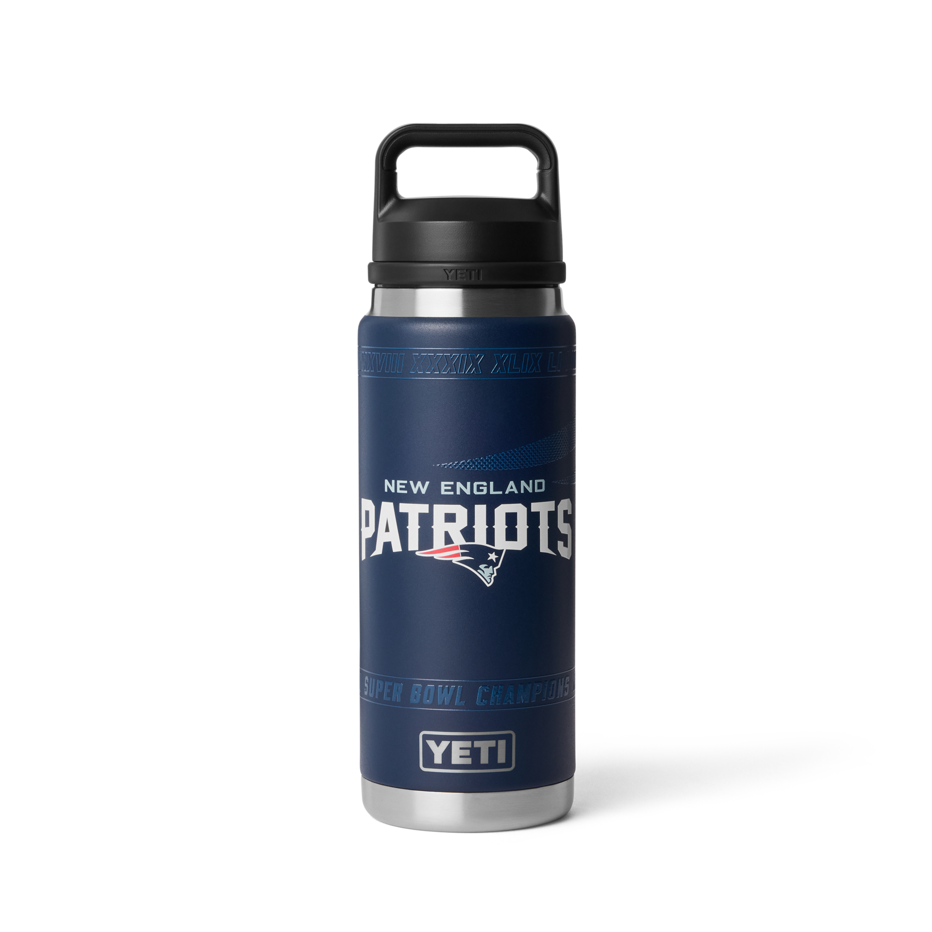 Pats 26 oz Rambler&reg; Water Bottle