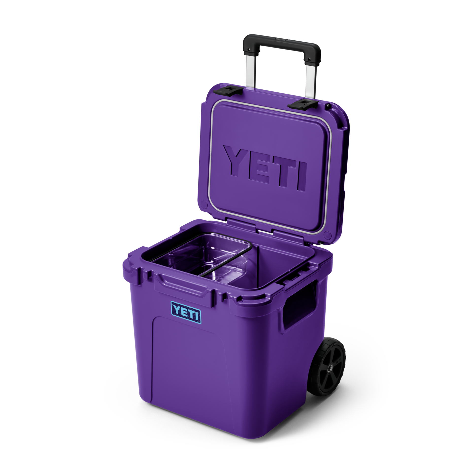 48 Wheeled Cooler