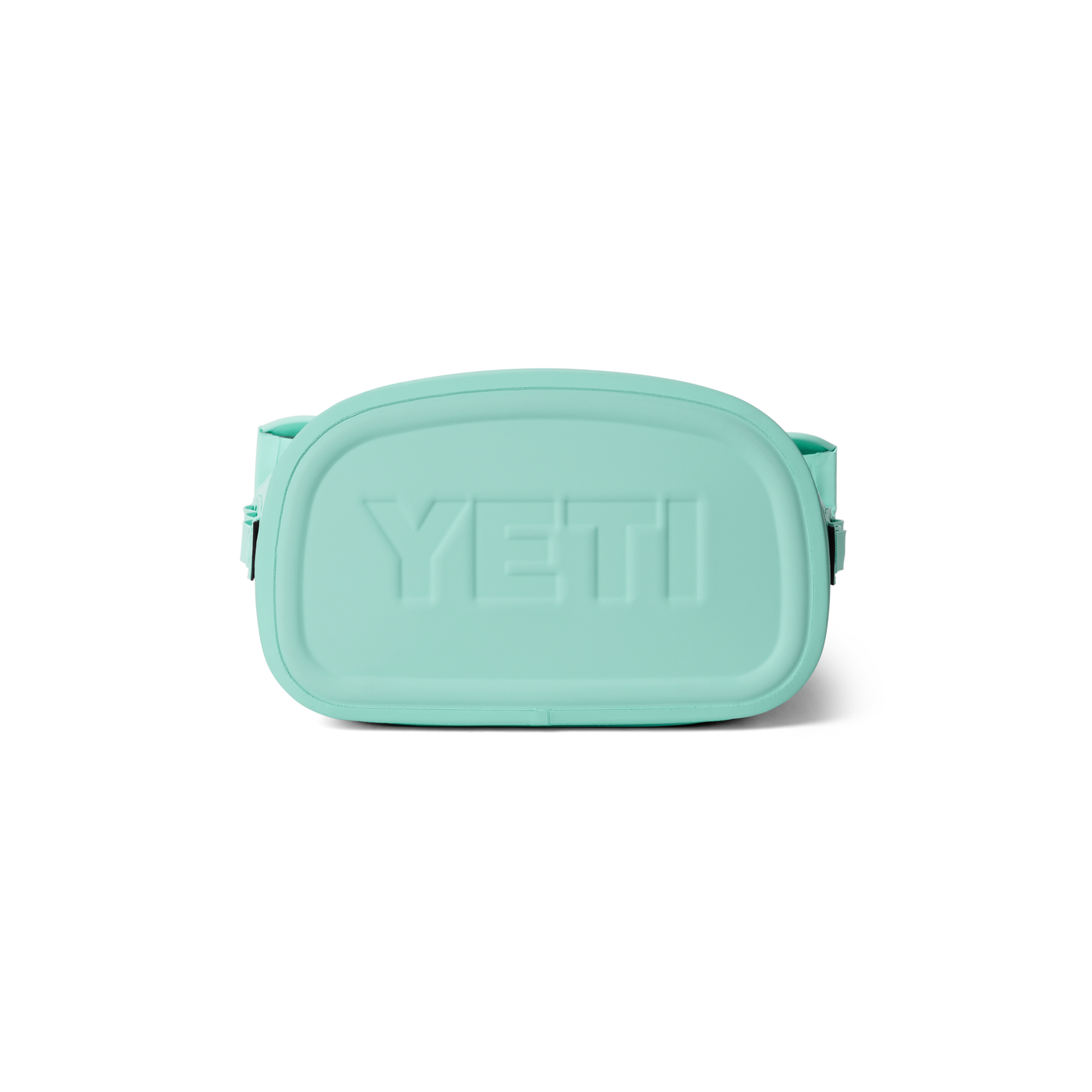 Glaci&egrave;re Souple Sac &agrave; Dos M12, Turquoise &Eacute;cume de mer, large