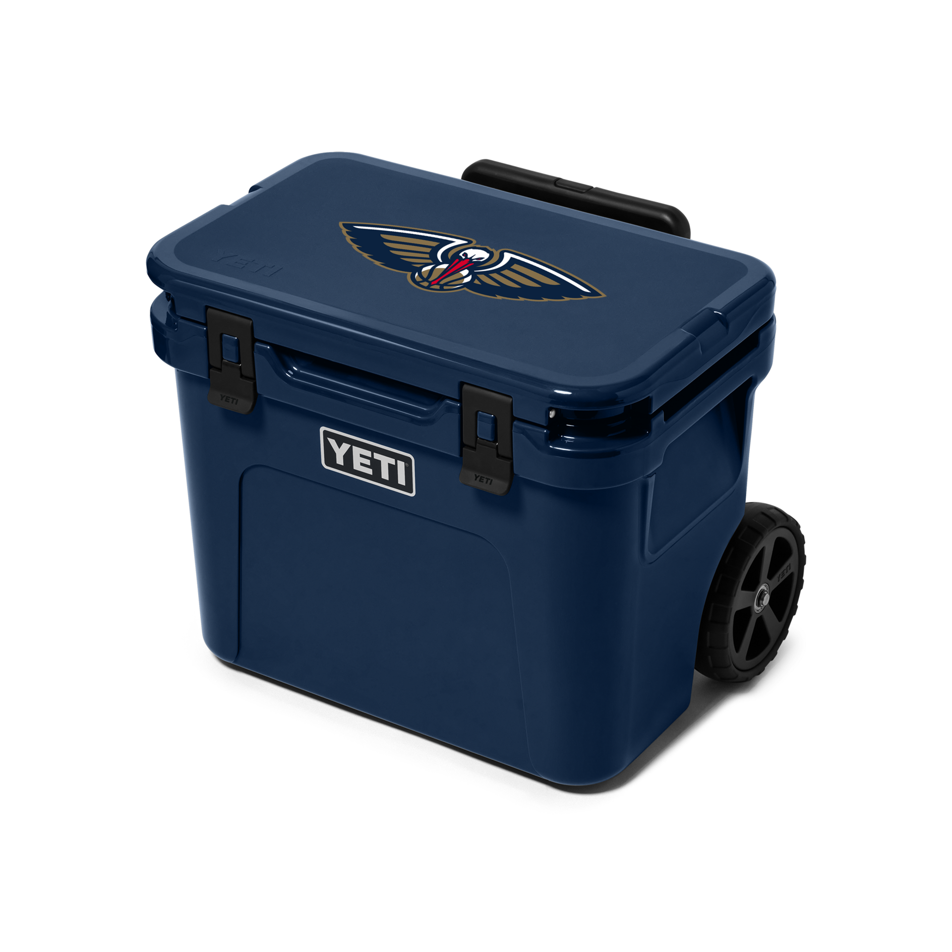 Roadie&reg; 32 Wheeled Cooler