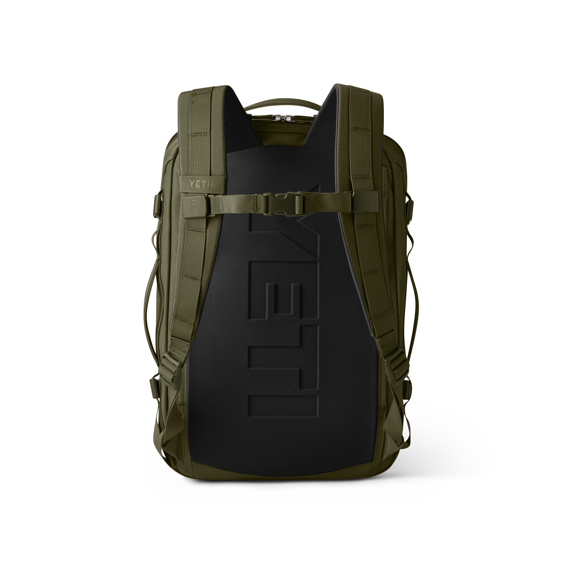 SAC &Agrave; DOS 22 L, Vert Olive, large