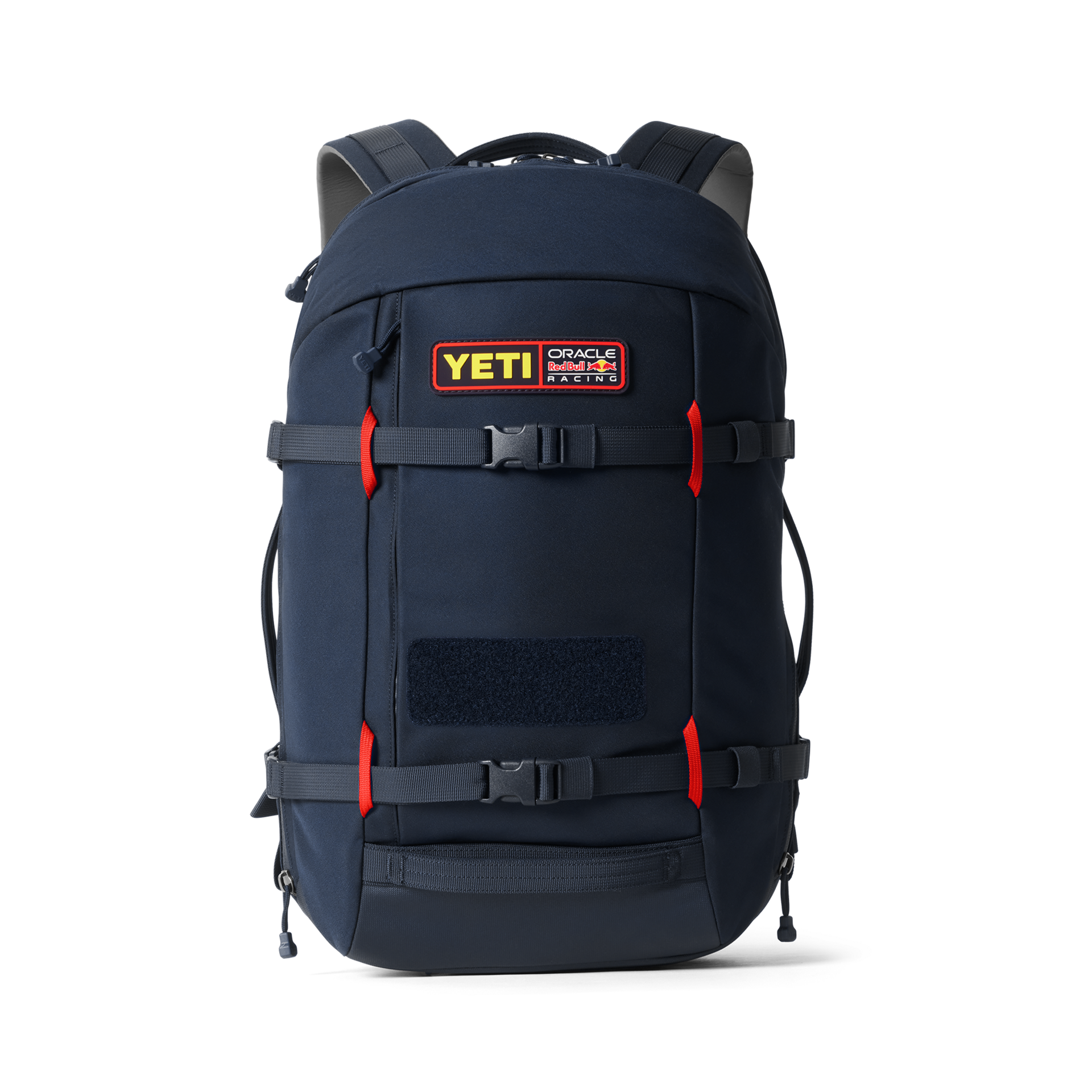 Crossroads&trade; 27L Carry On Backpack, Night Sky Navy, large