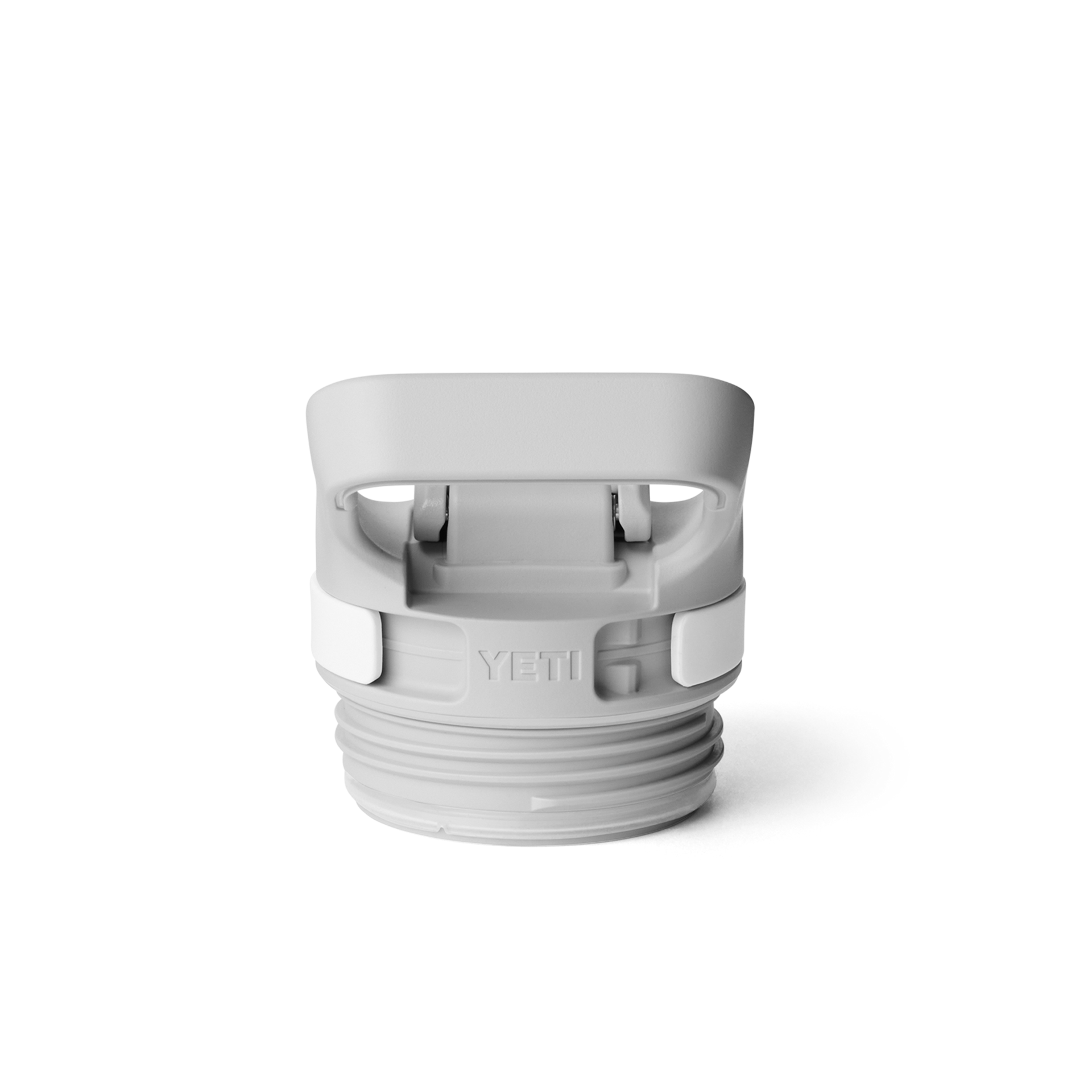 Bottle Flip Chug Cap, Gray, large
