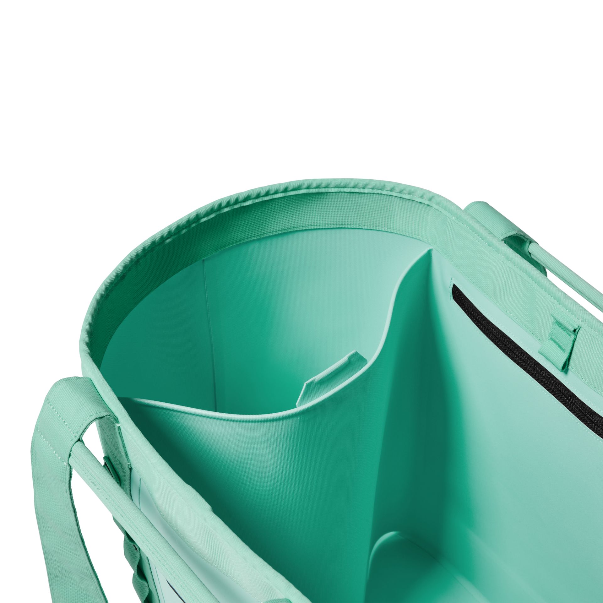 Bolsa carryall 50, Aguamarina, large