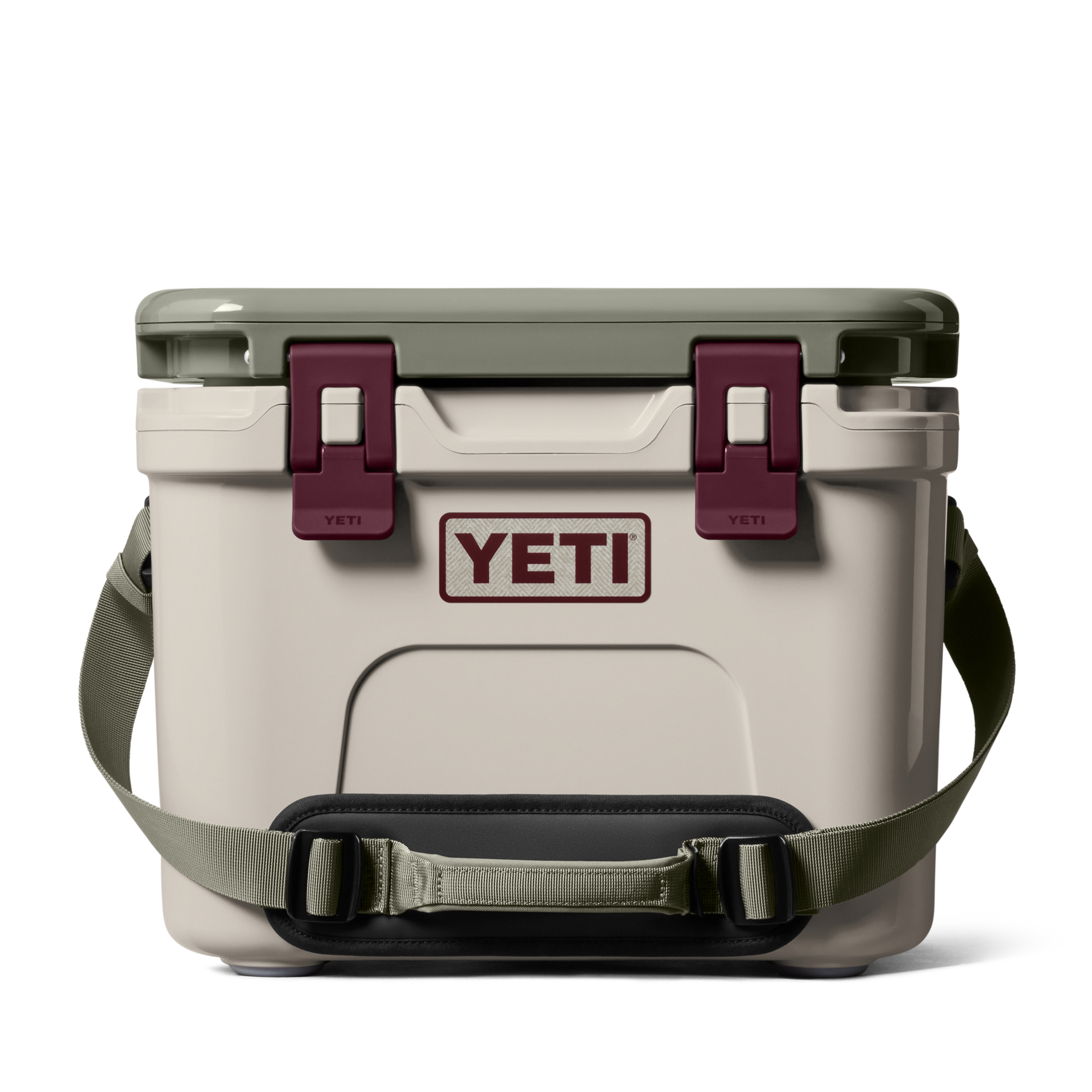 15 Hard Cooler
