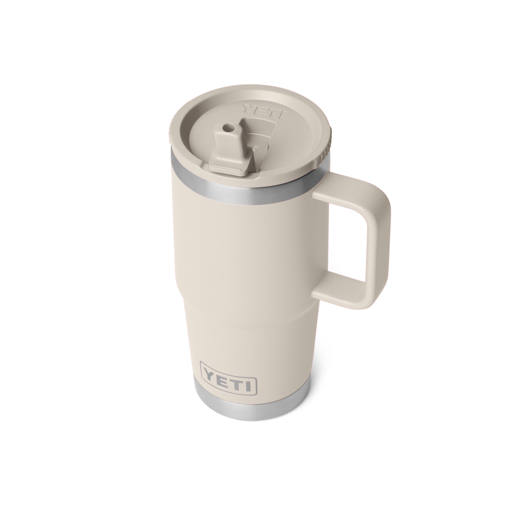 Tasse &agrave; Paille de Voyage 591 ml