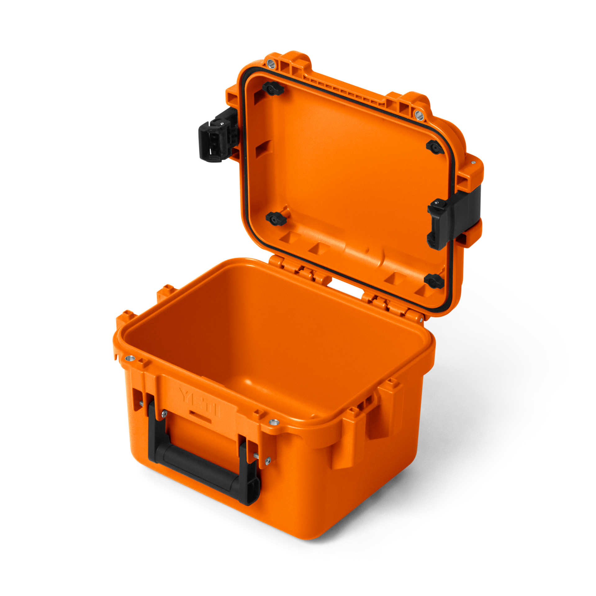 Caja de carga GoBox 8