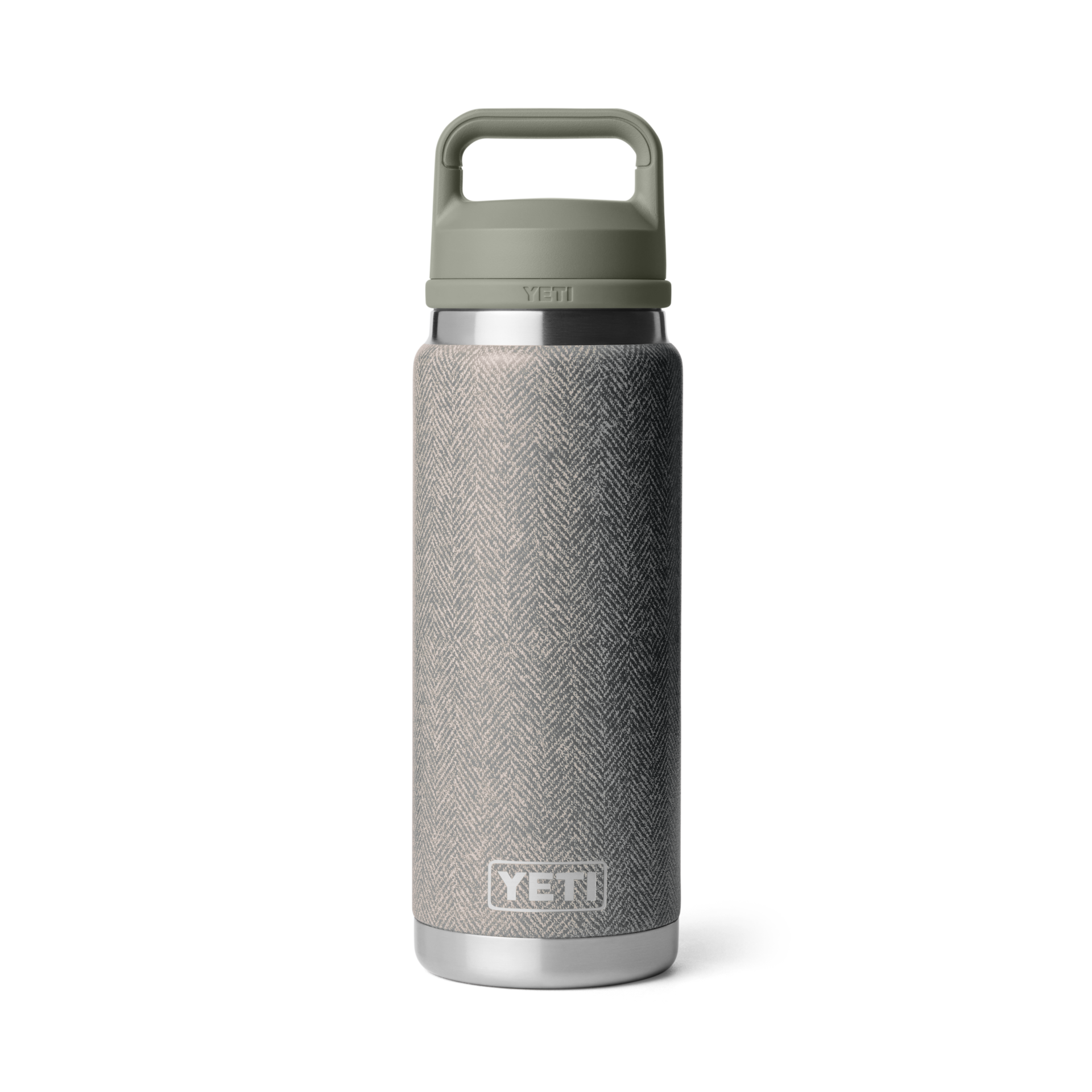 Bouteille 769&nbsp;ML, Sources Vert, large