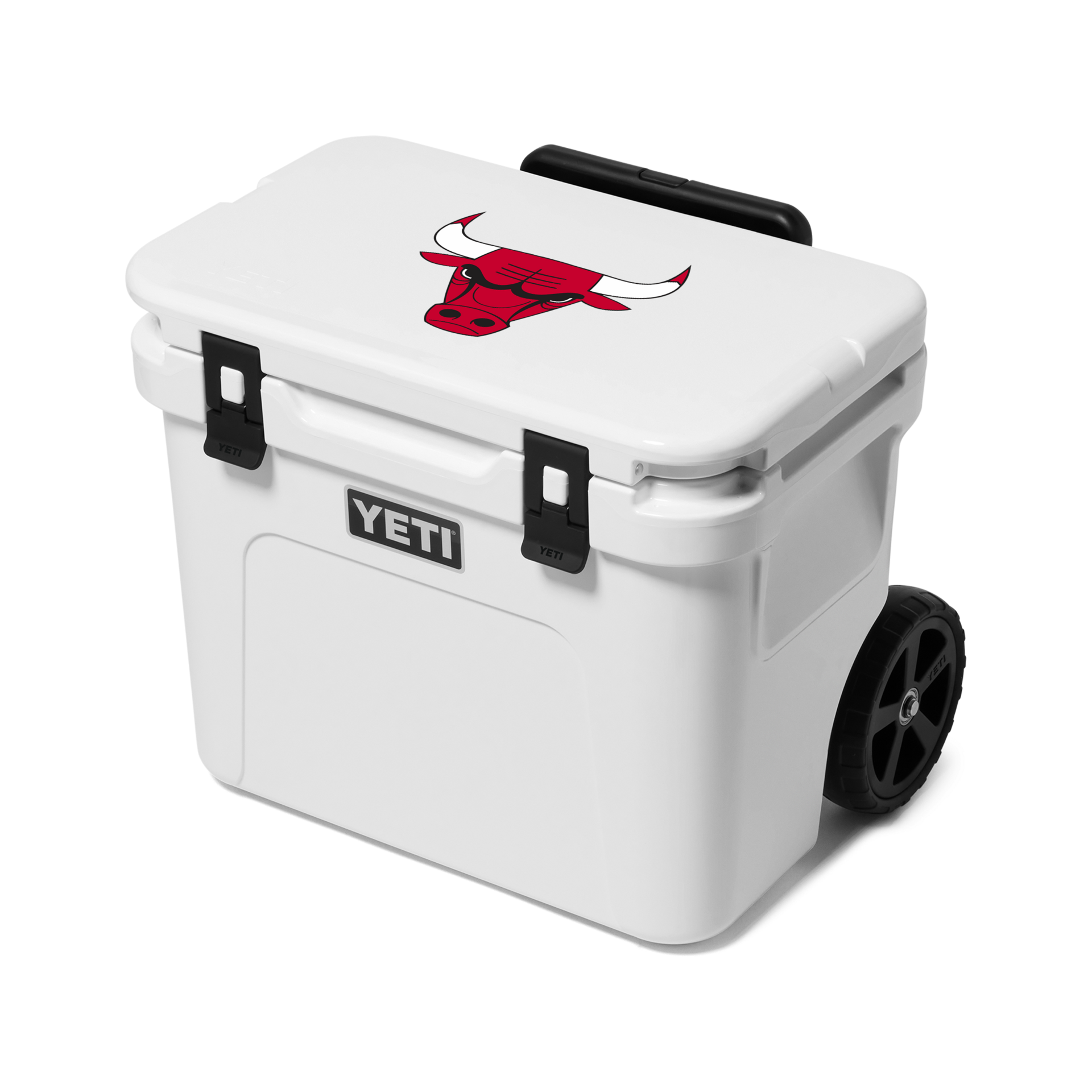 Roadie&reg; 32 Wheeled Cooler