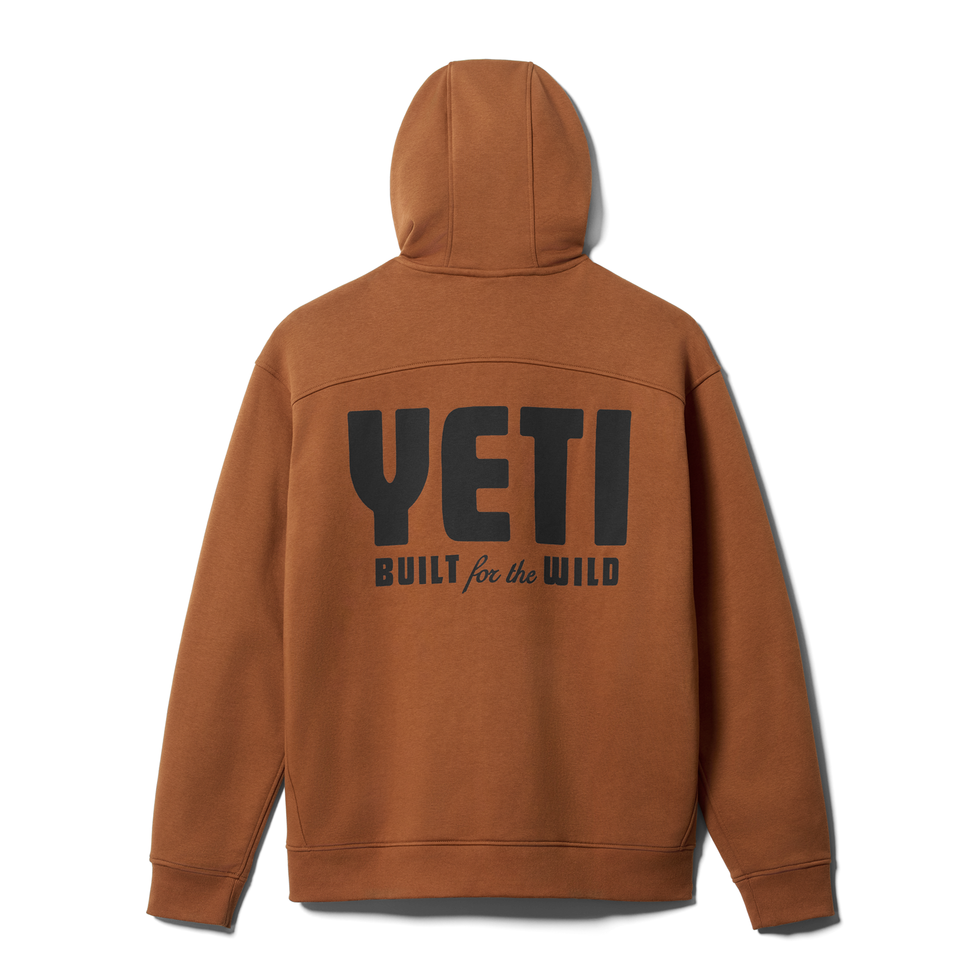 YETI Built for the Wild