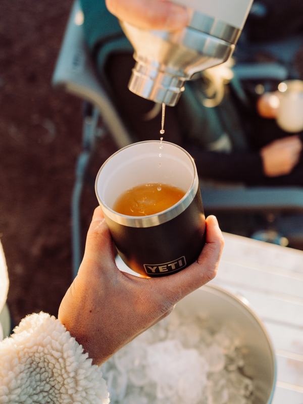 Rambler 10 oz Stackable Lowball - Thumbnail 4