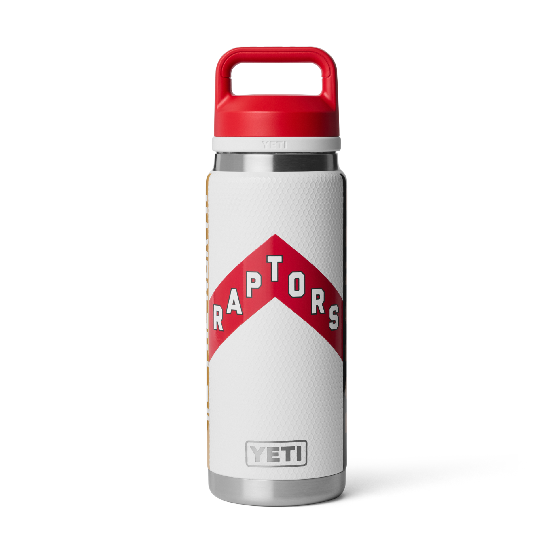 Bouteille d'eau 769 ml Rambler&reg; Le Nord C'est Nous, Raptors, large