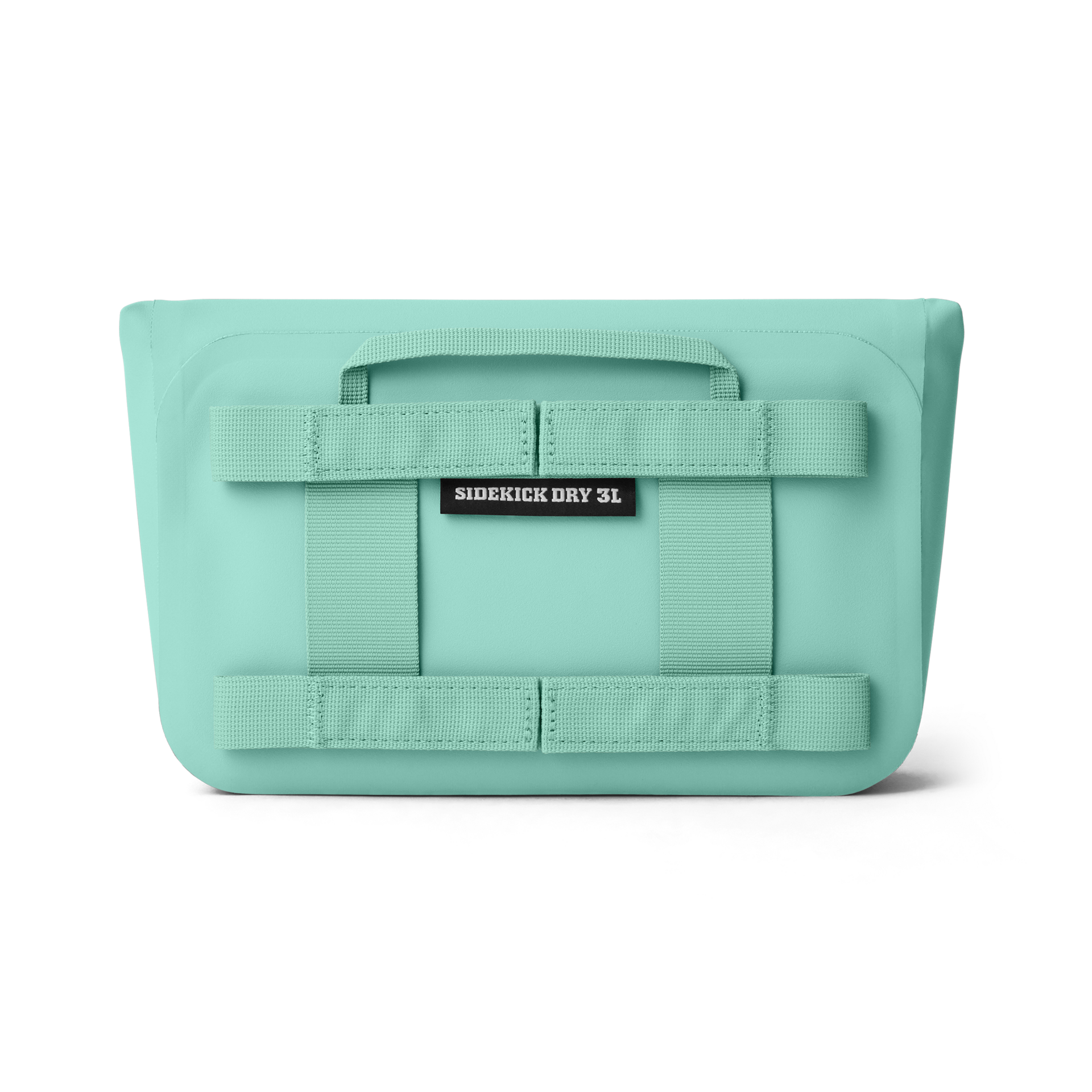 3L Gear Case, Seafoam, large