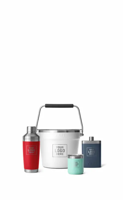 Corporate Sales Drinkware