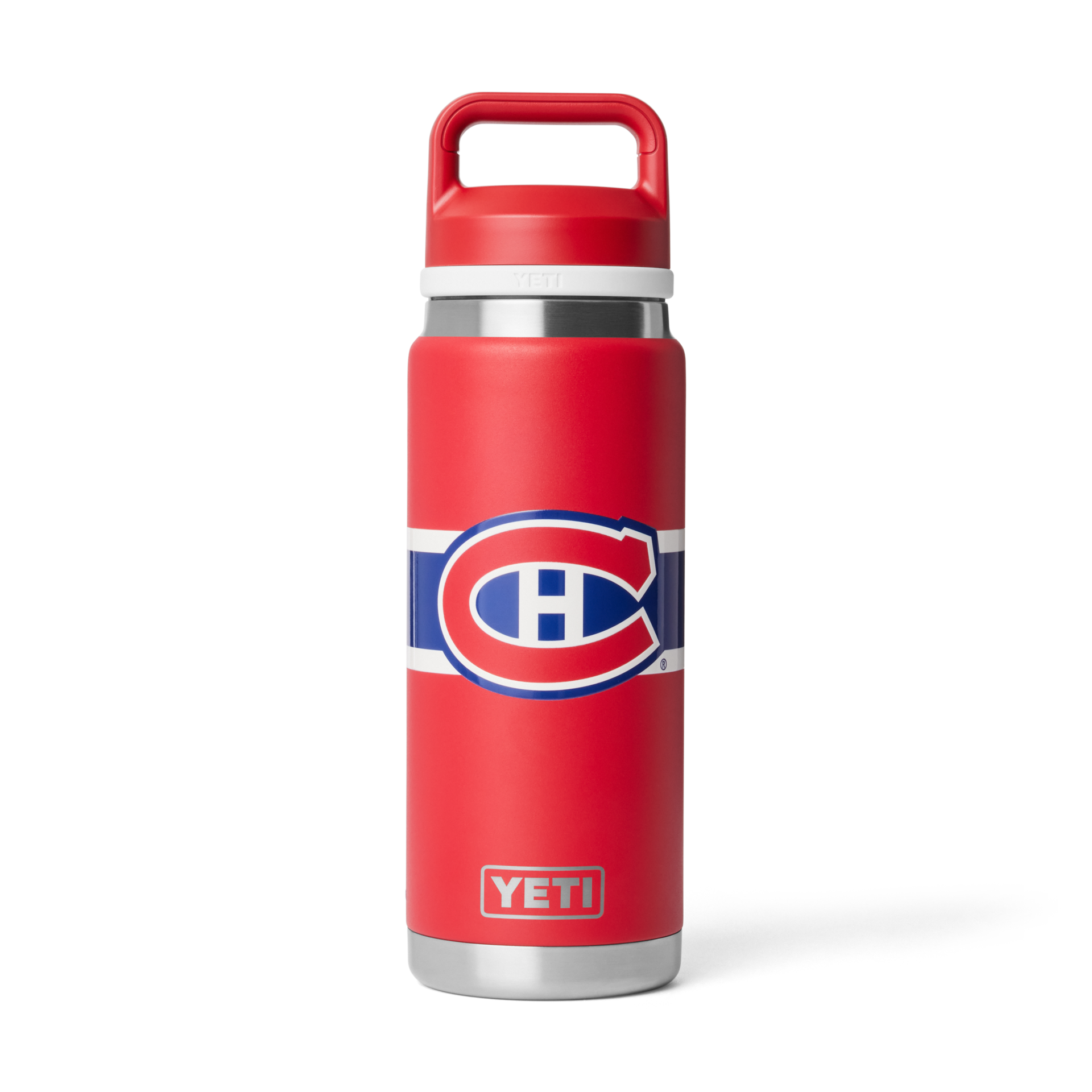 Bouteille d'eau 769 ml Rambler&reg; Canadiens, Canadiens, large