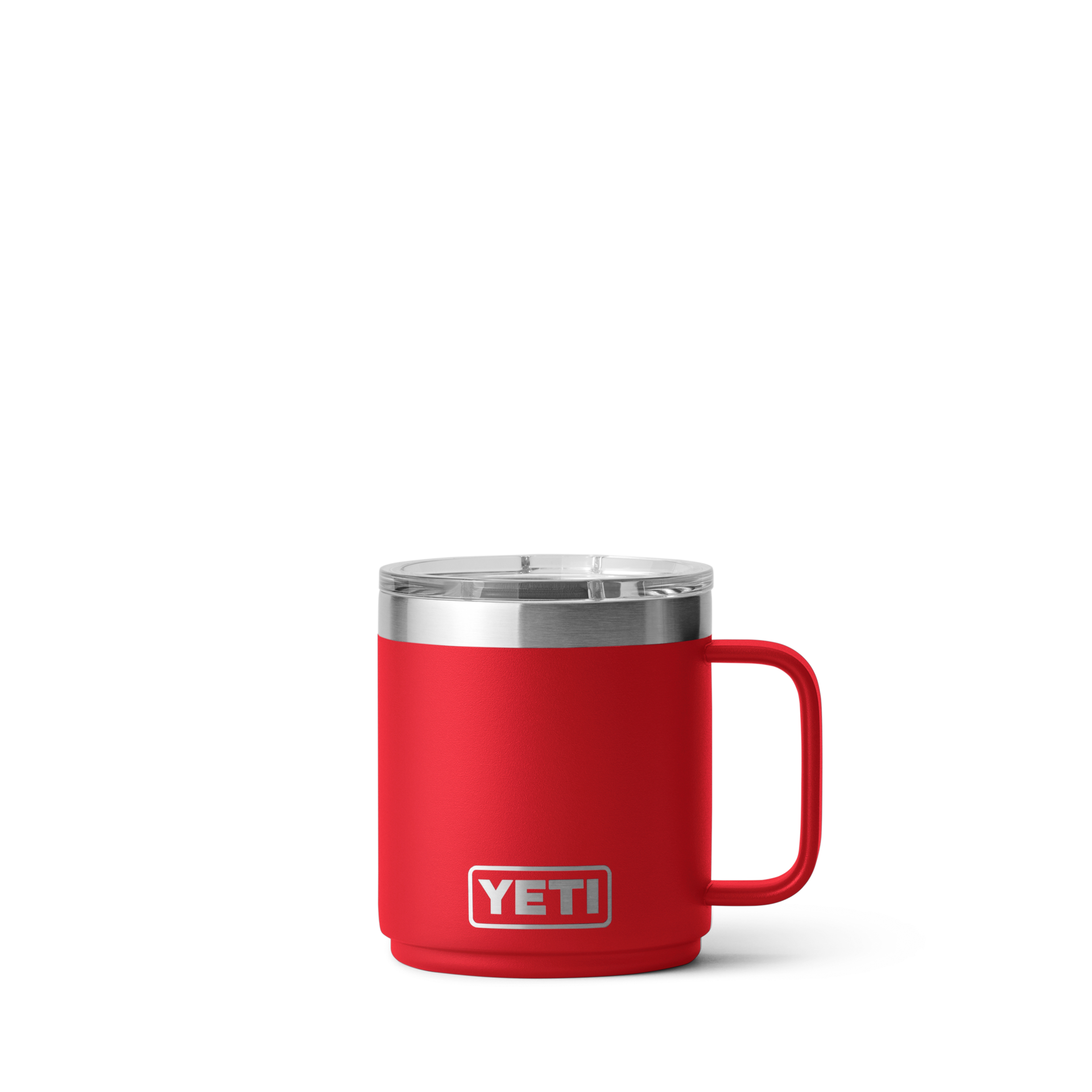 Tasse Empilable 295 ML, Rouge Sauvetage, card