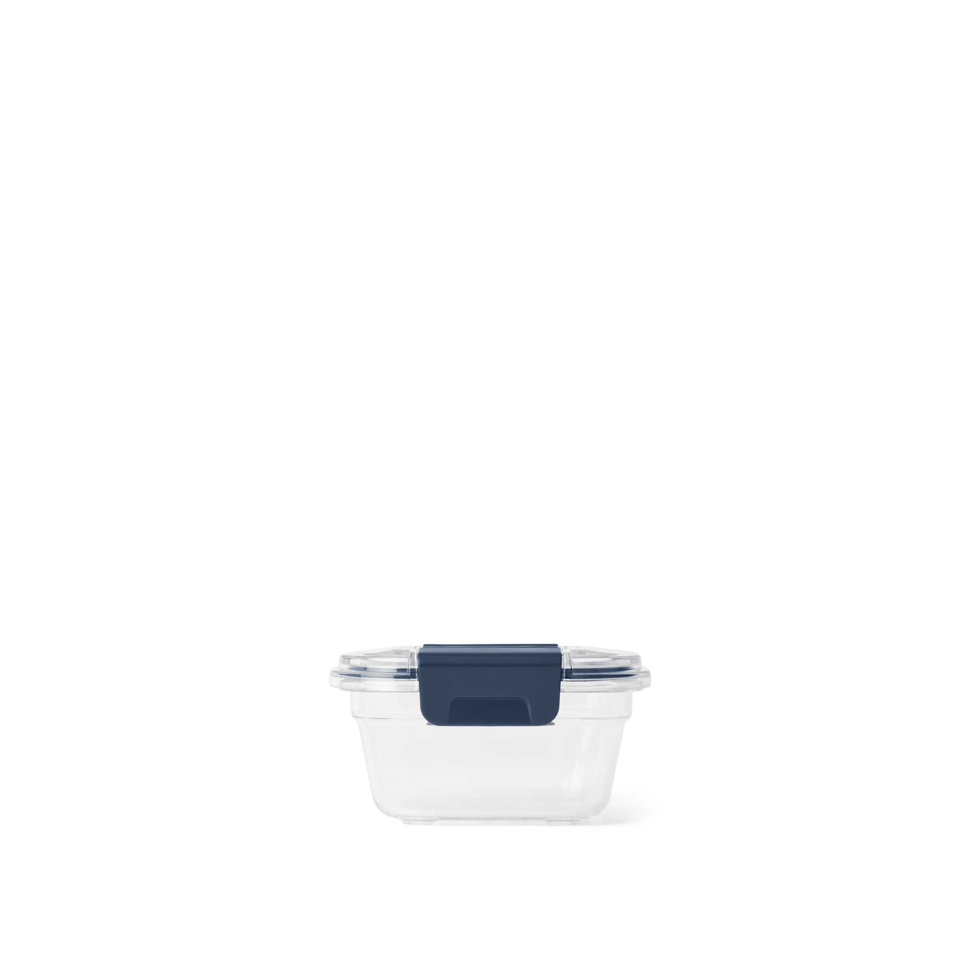 Food Storage Small, Clear, card