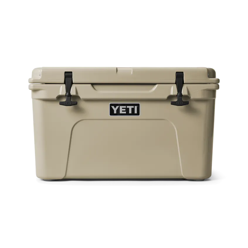 YETI Tundra®