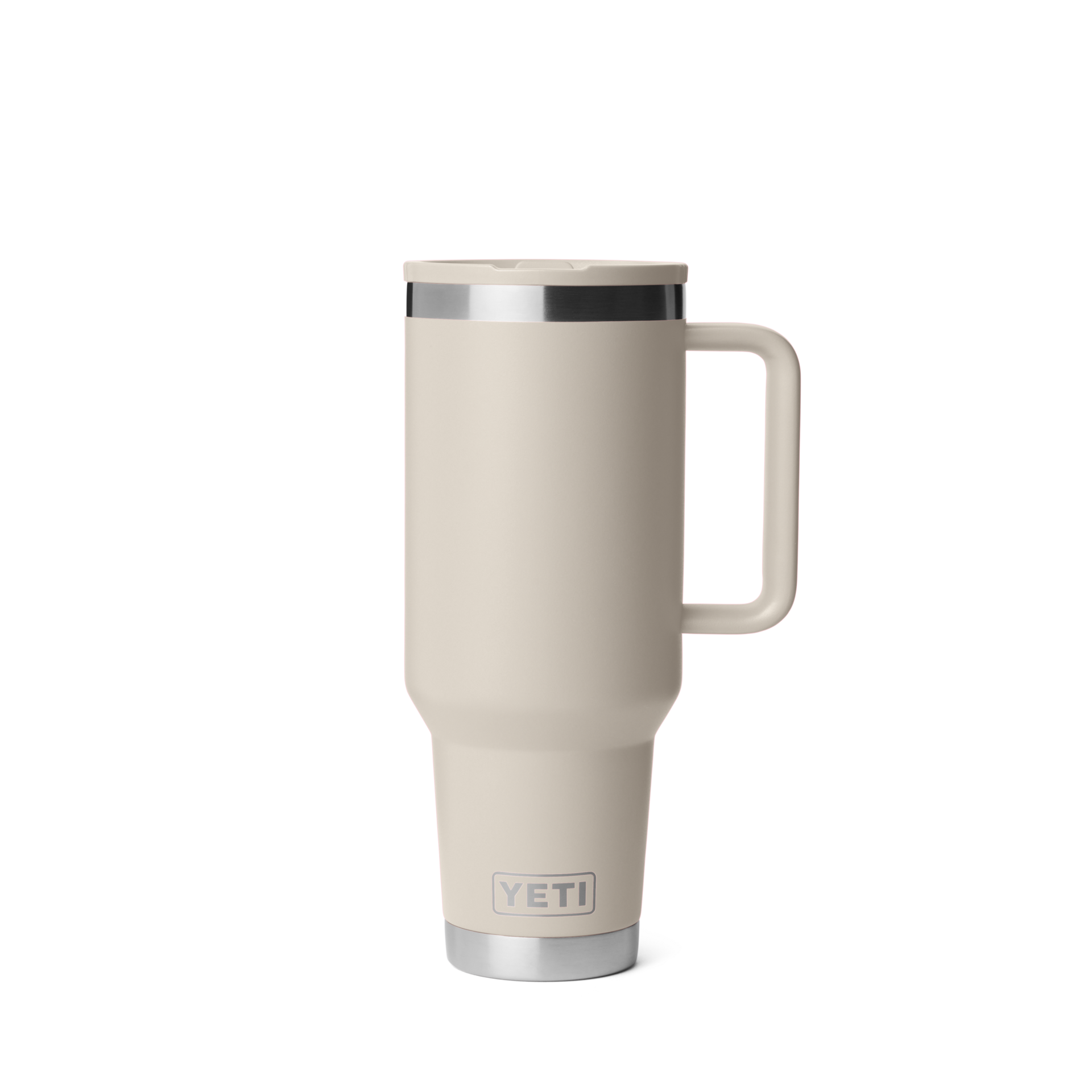 Travel Straw Mug
