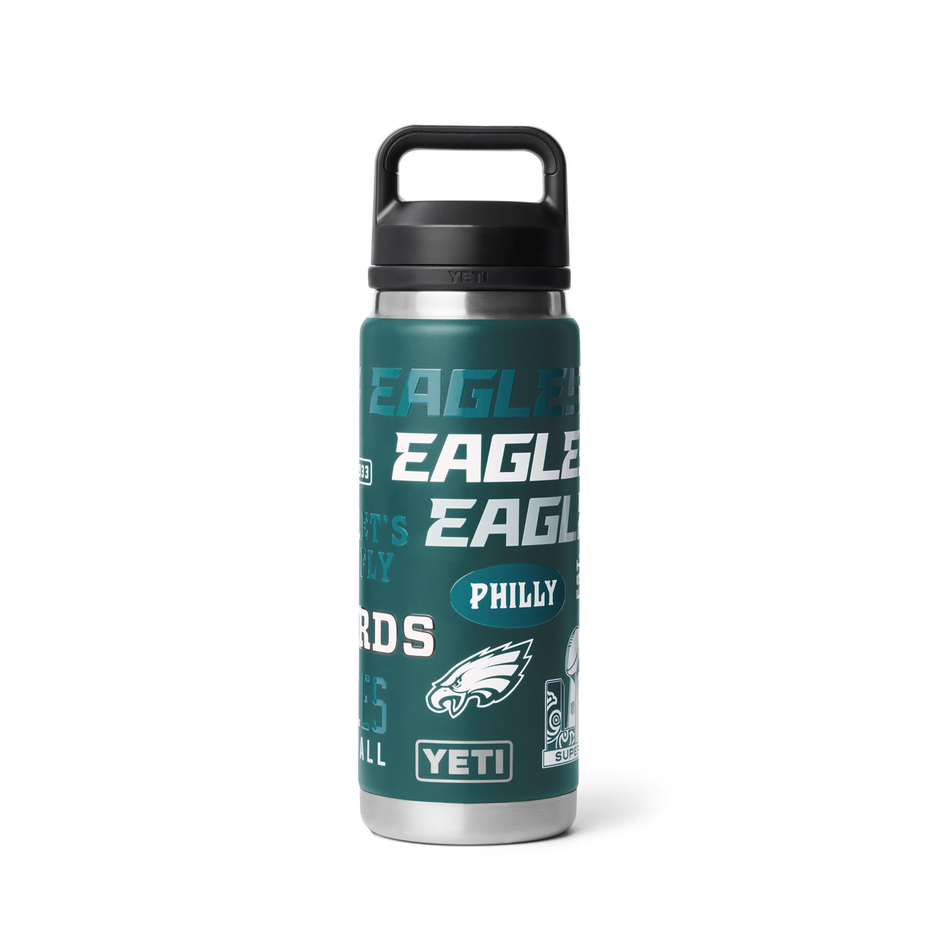 Go Birds 26 oz Rambler&reg; Water Bottle
