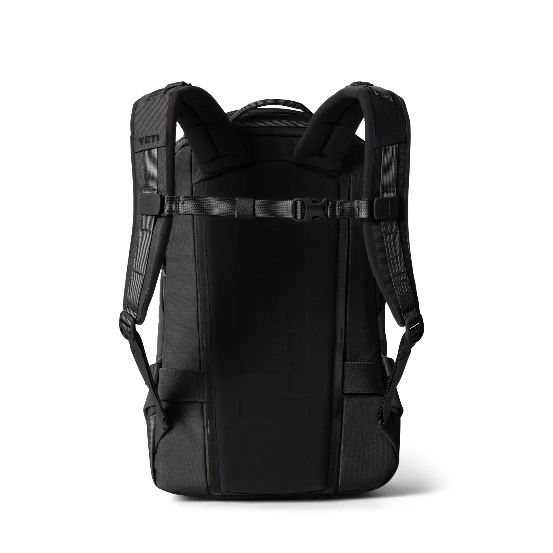 Sac &agrave; dos du quotidien 22 L, Noir, large