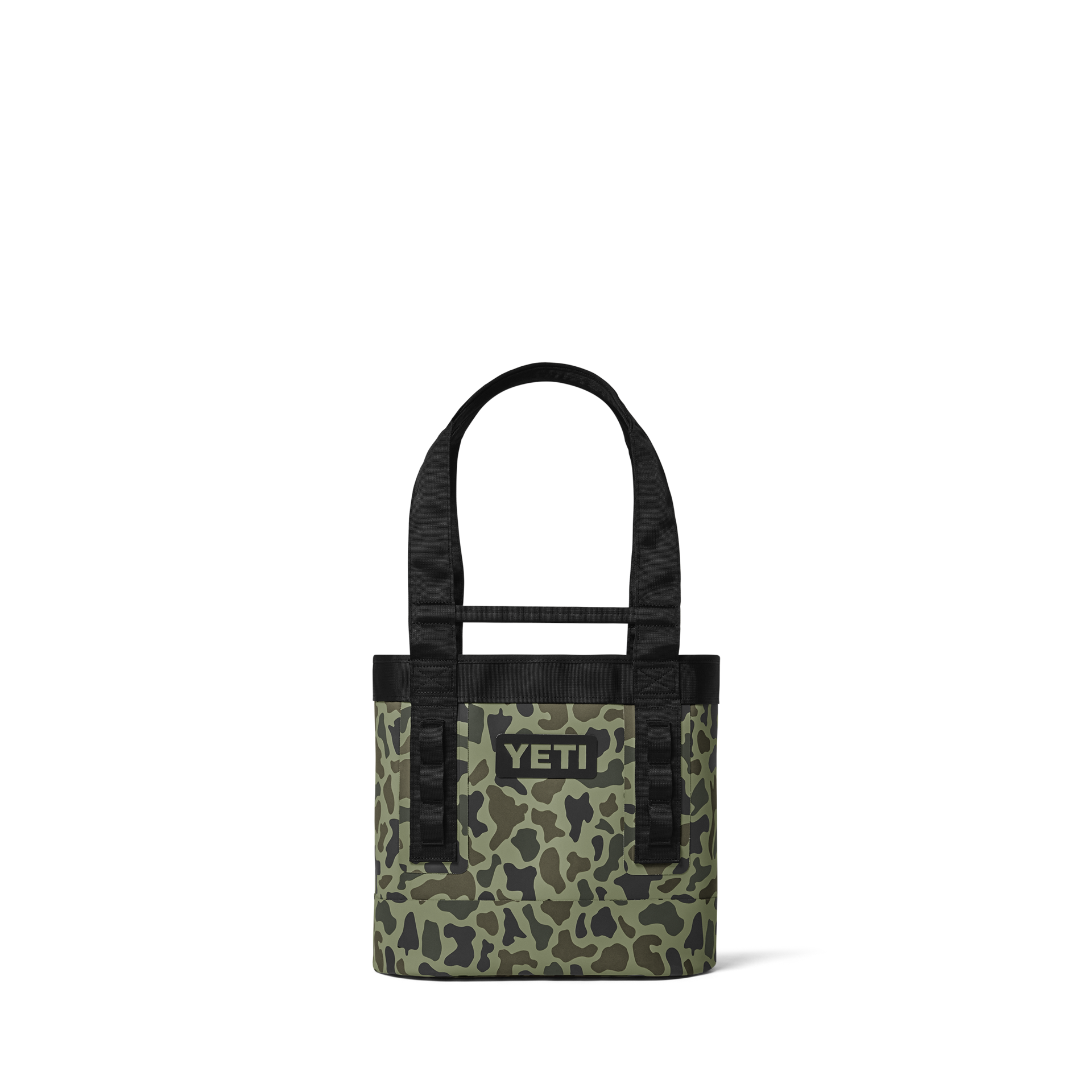 20 Carryall Tote Bag