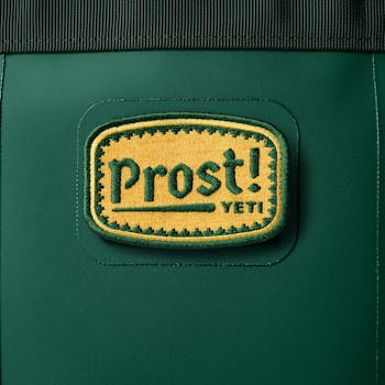 YETI® Collectors Patches Prost! Patch