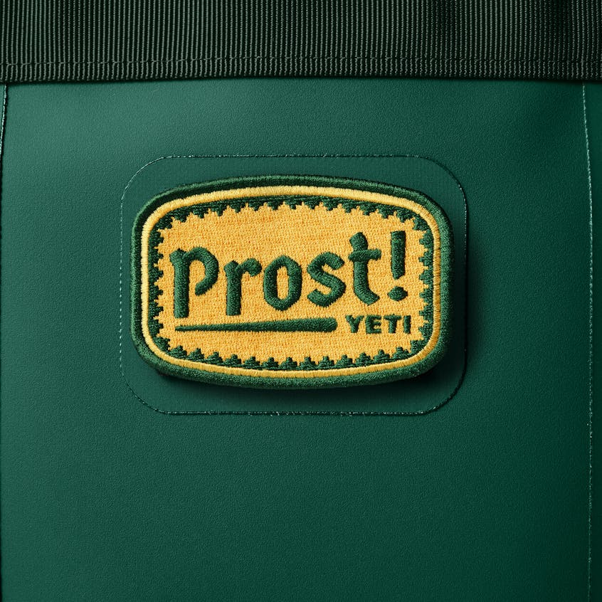 Prost! Patch, Prost!, large