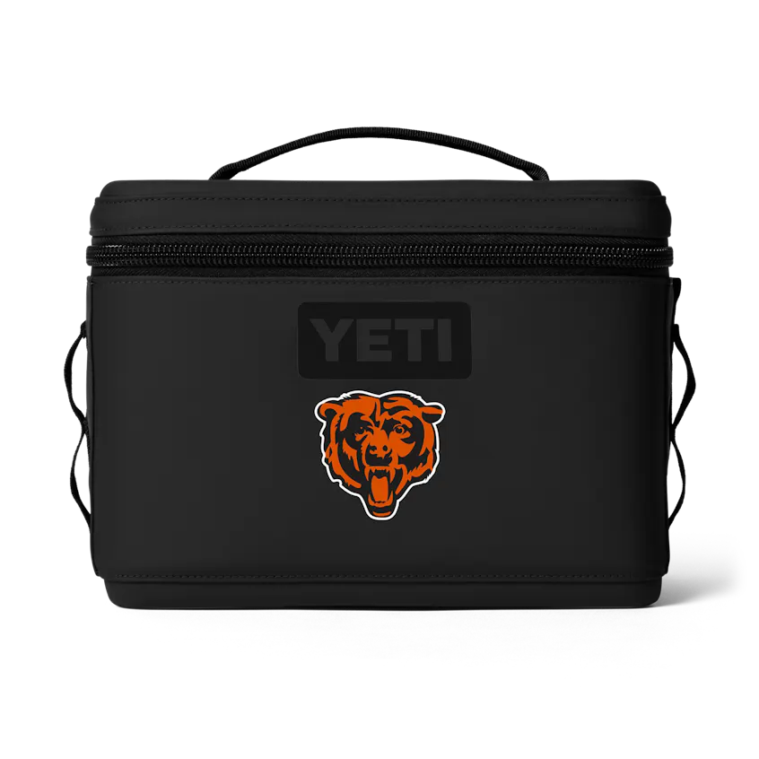 Boîte À Déjeuner Isolée Daytrip® 9 L, Noir, large