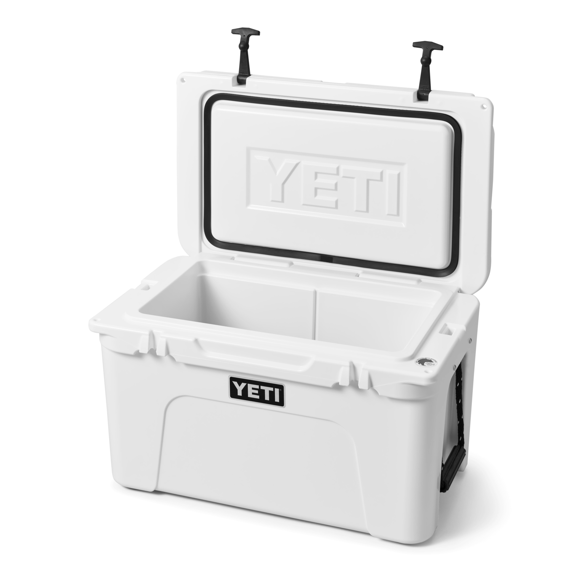 45 Hard Cooler, White, large