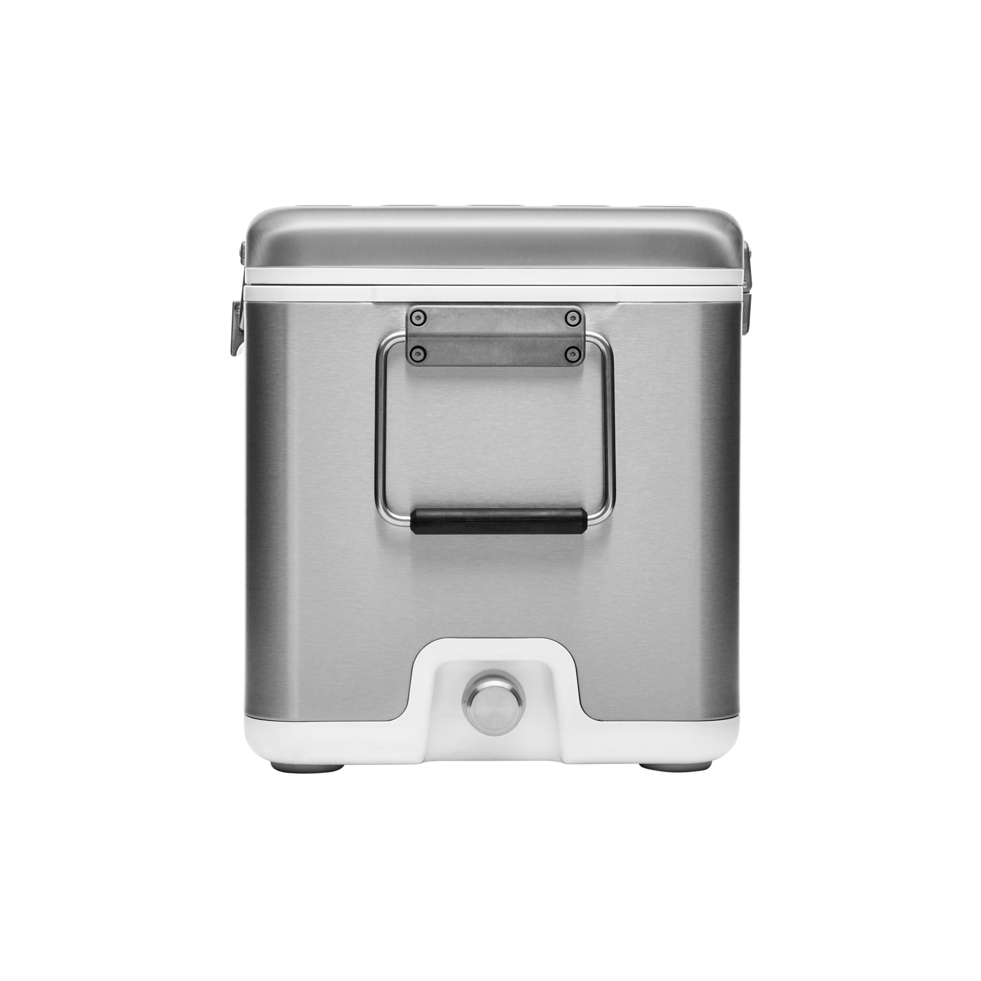 Stainless Steel Cooler, Stainless, large