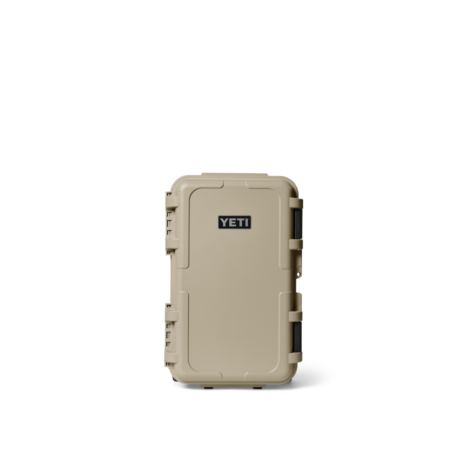 Caja de carga con ruedas GoBox 28