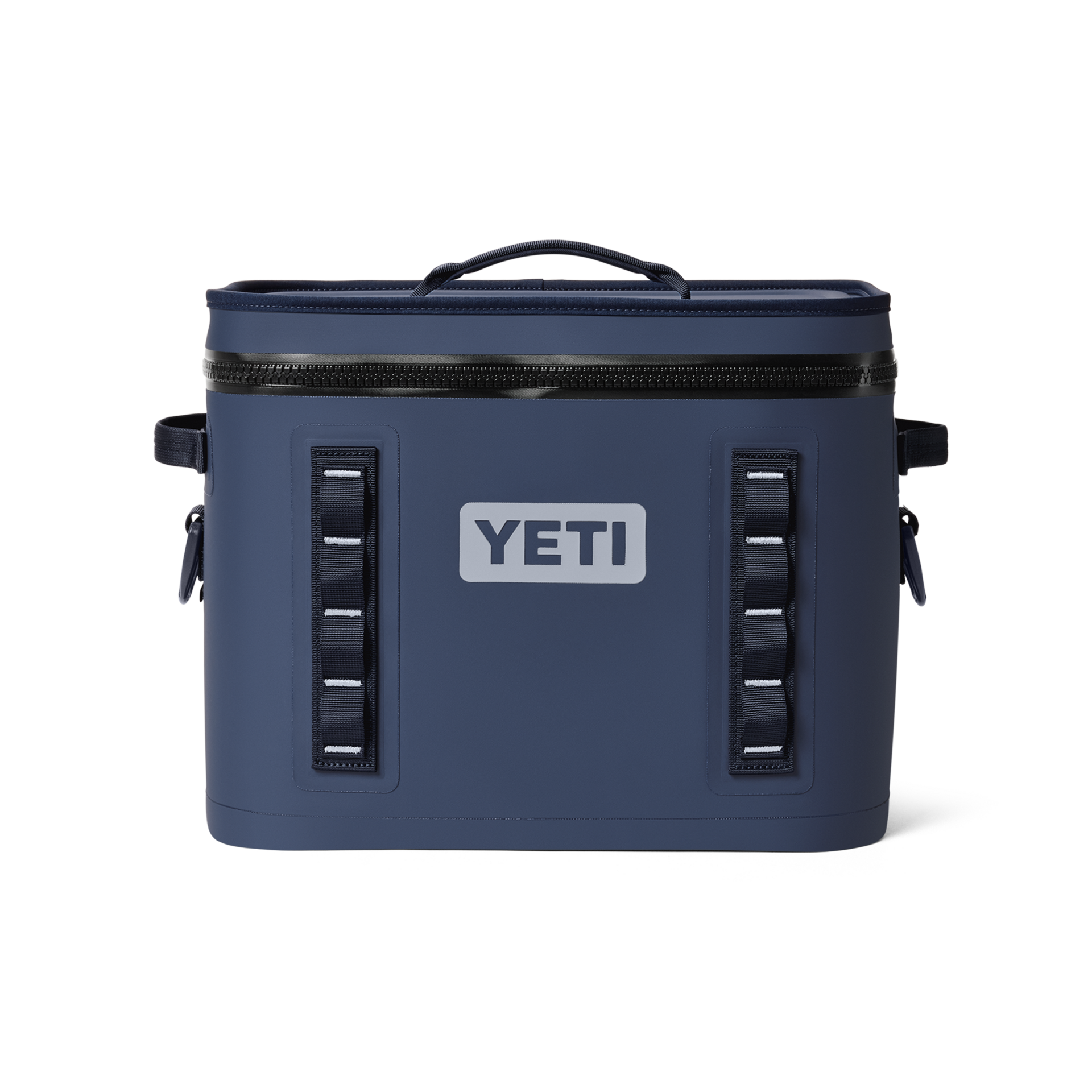 18 Soft Cooler, Classic Navy, large