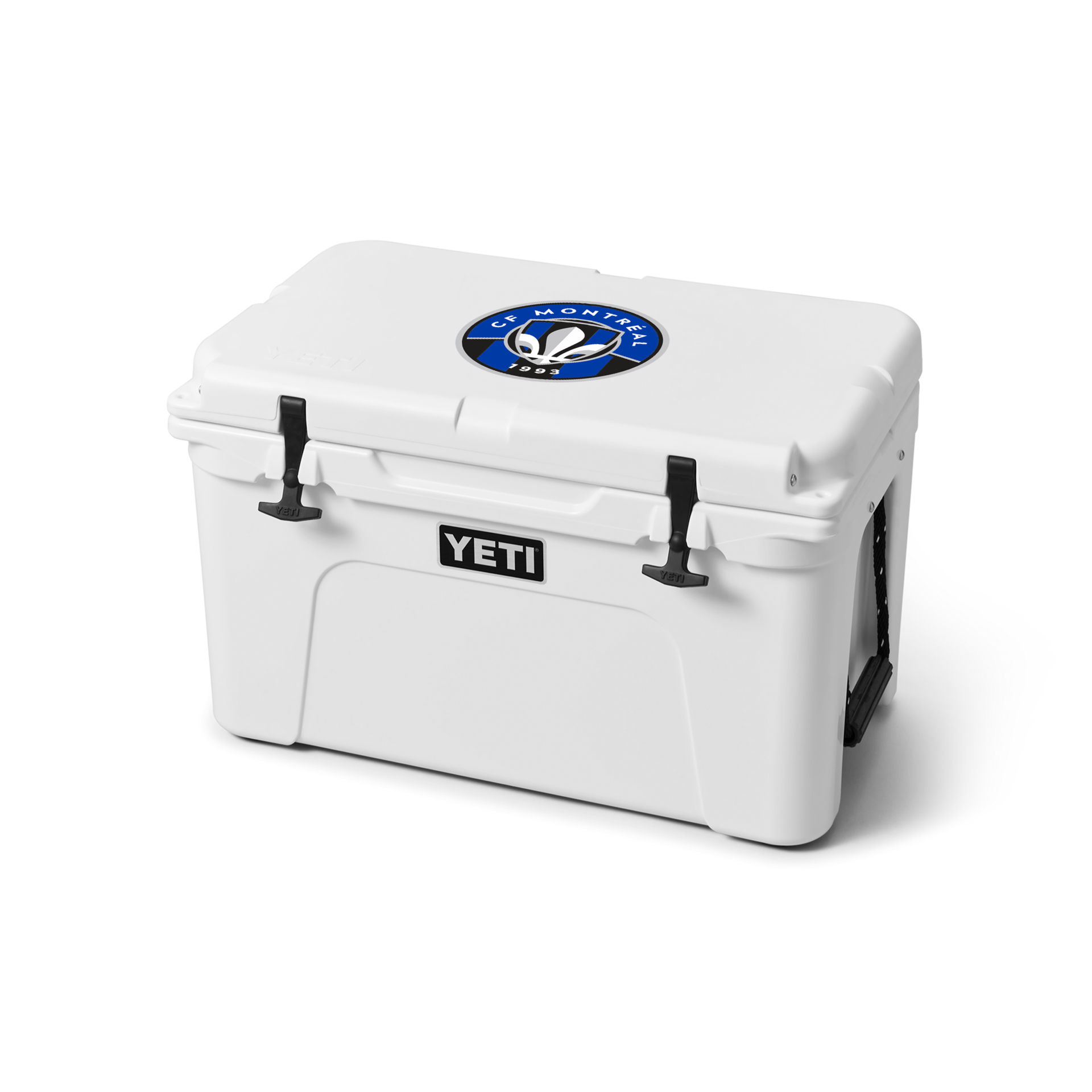 CF Montreal Coolers