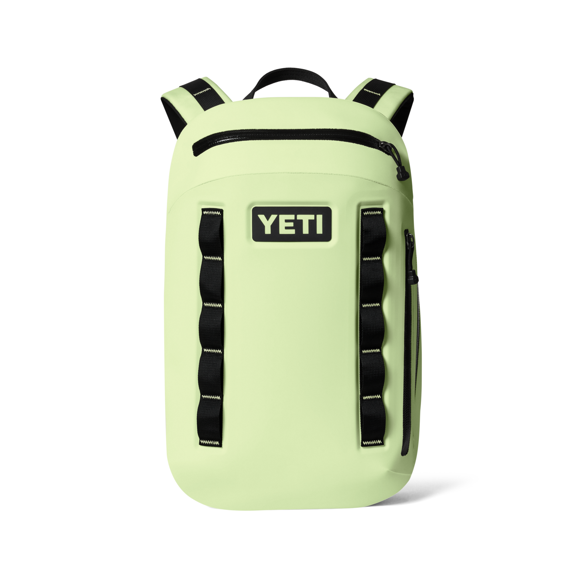 15L All-Weather Backpack, Grasshopper, large