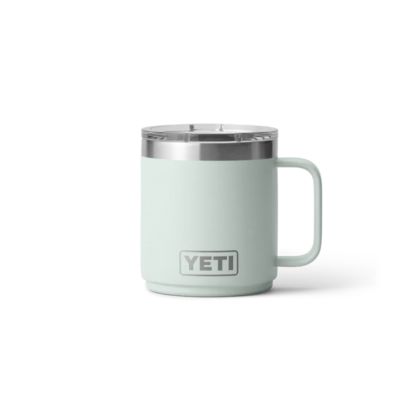 10 oz Stackable Mug 10 oz Stackable Mug
