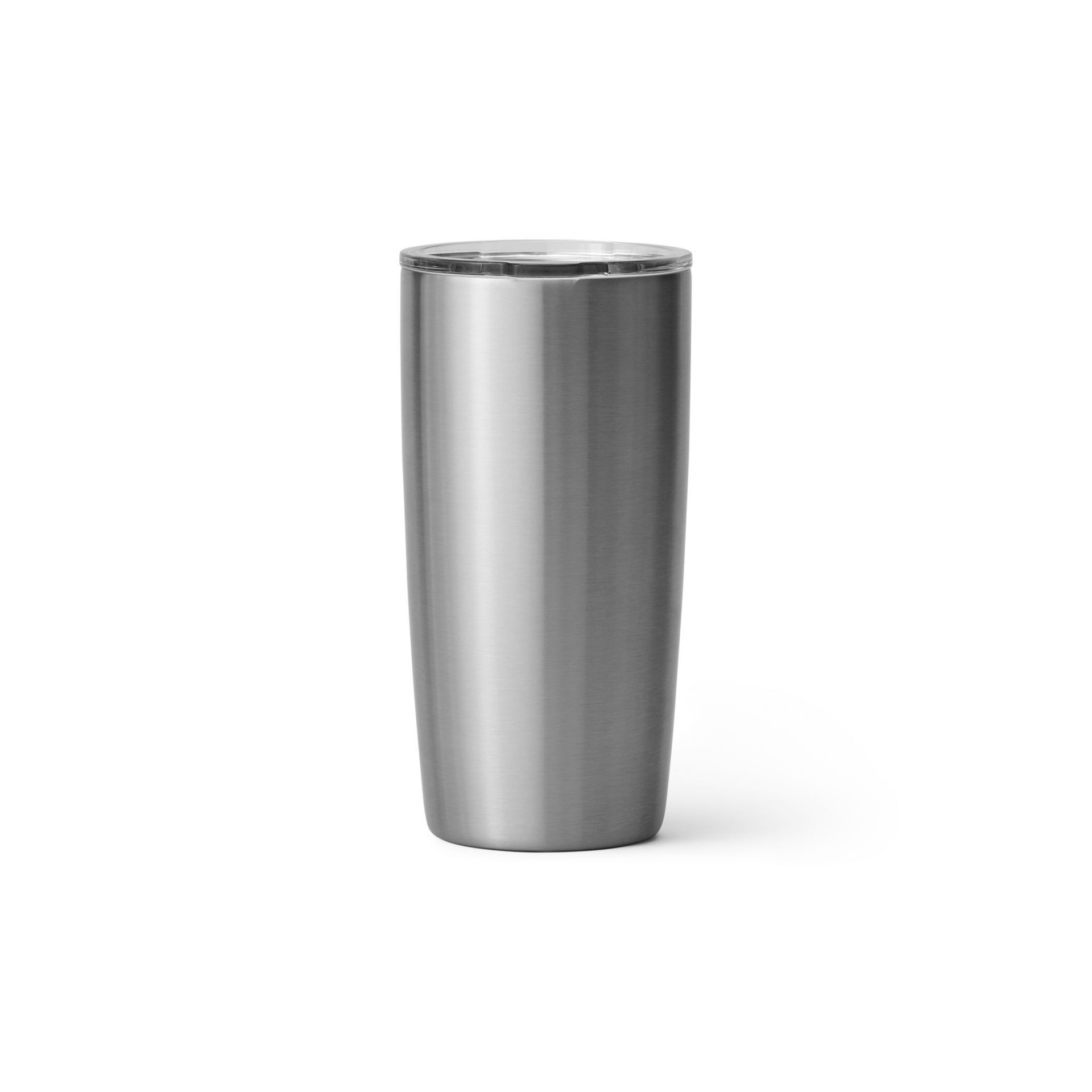 295 ML Tumbler, Stainless, large