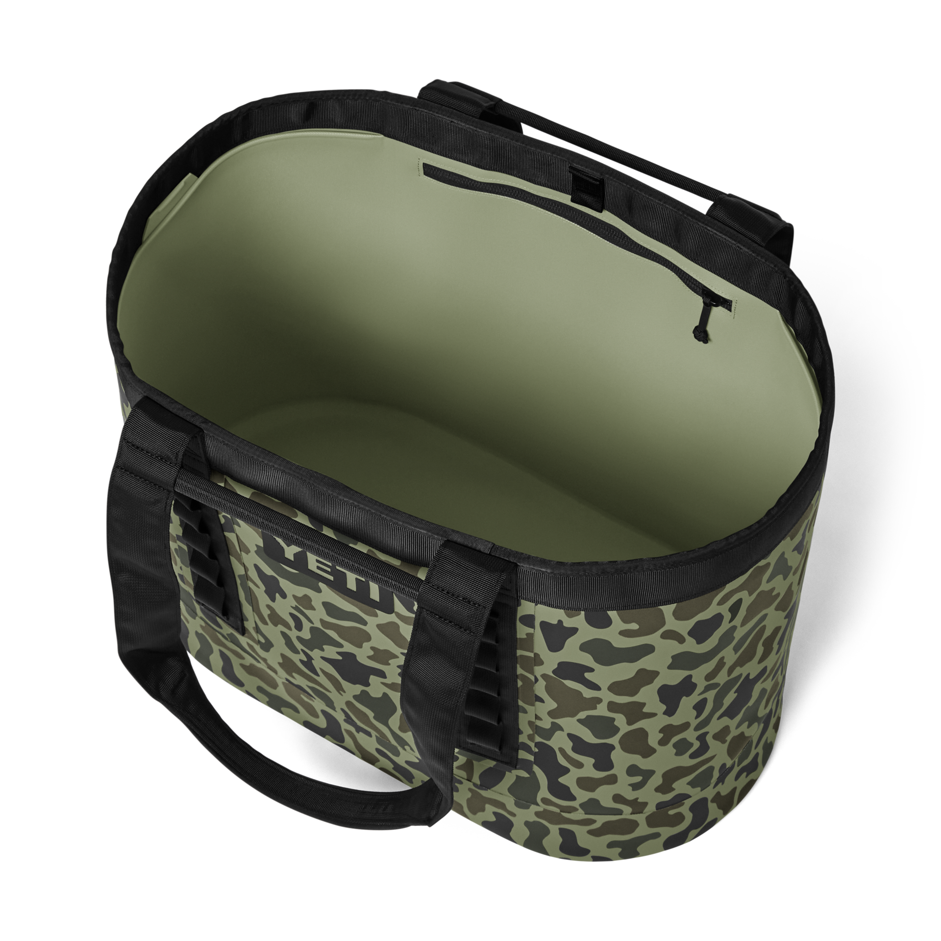 50 Carryall Tote Bag