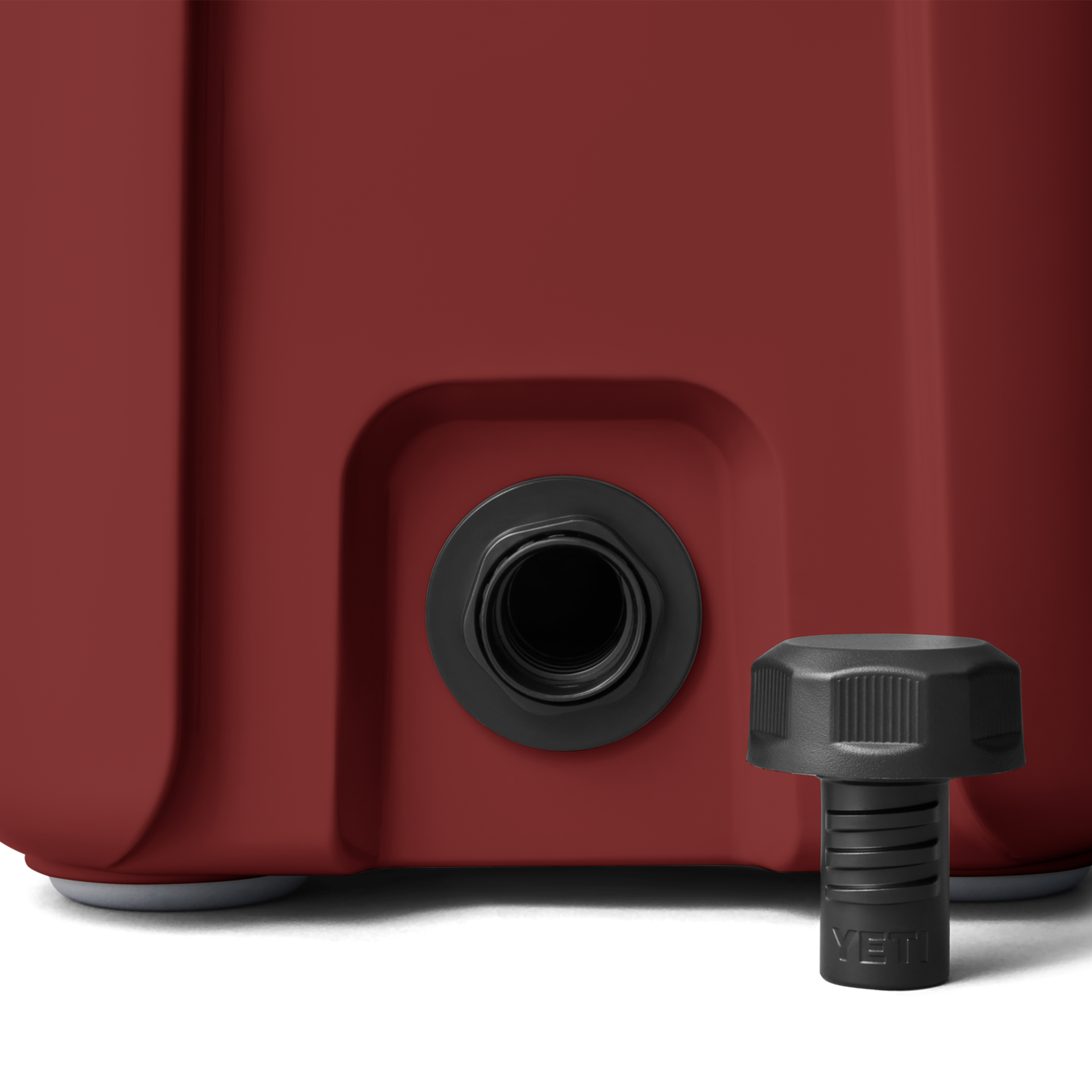 Roadie&reg;, Stag Red, large