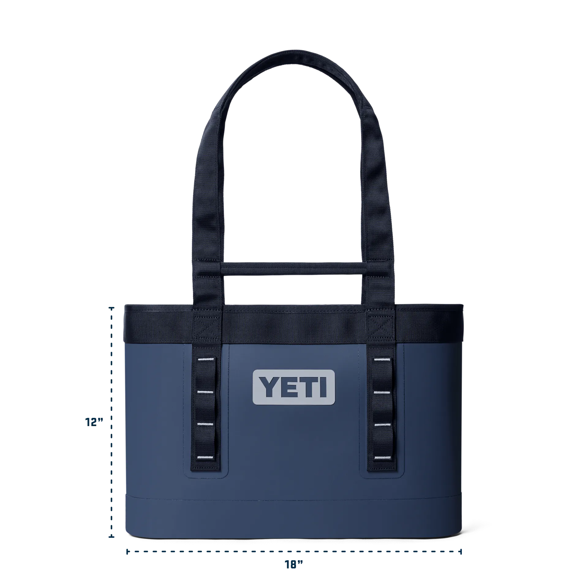 YETI Camino Zip 18L Carryall Tote Bag