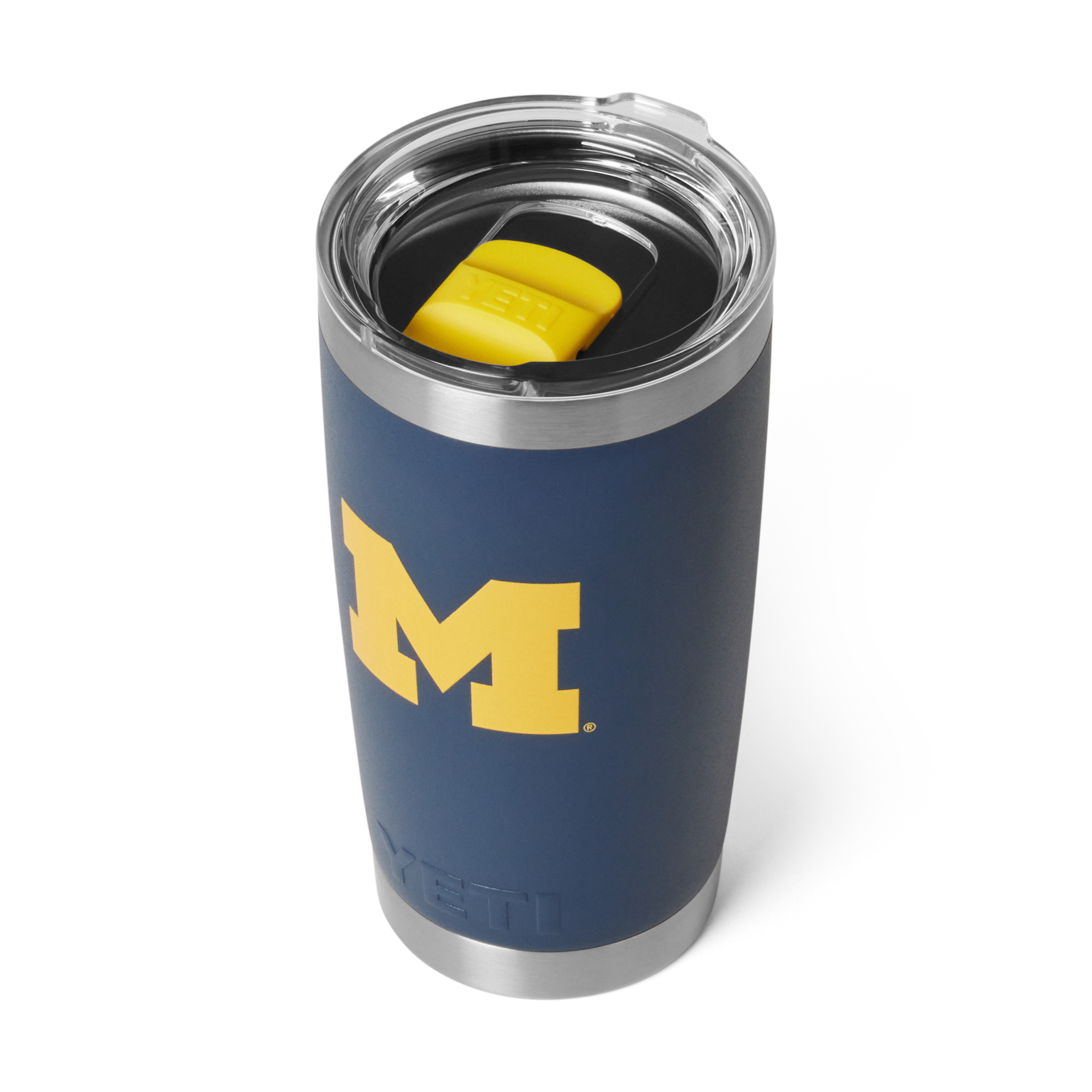 Wolverines&trade; Rambler&reg; 20 oz Tumbler