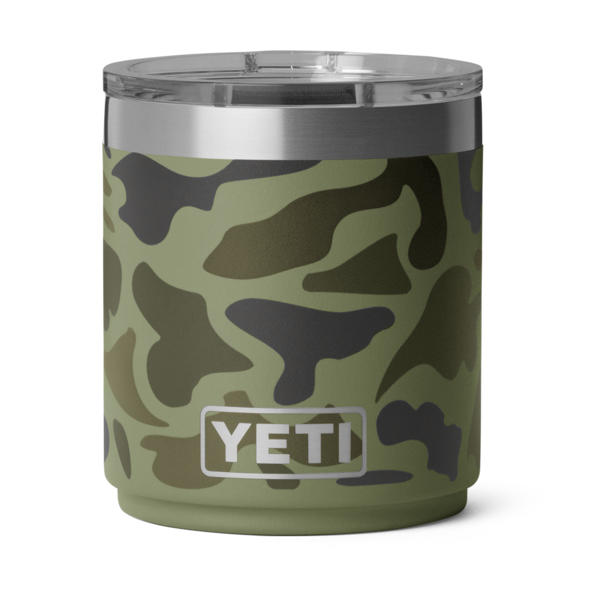 10 oz Stackable Lowball