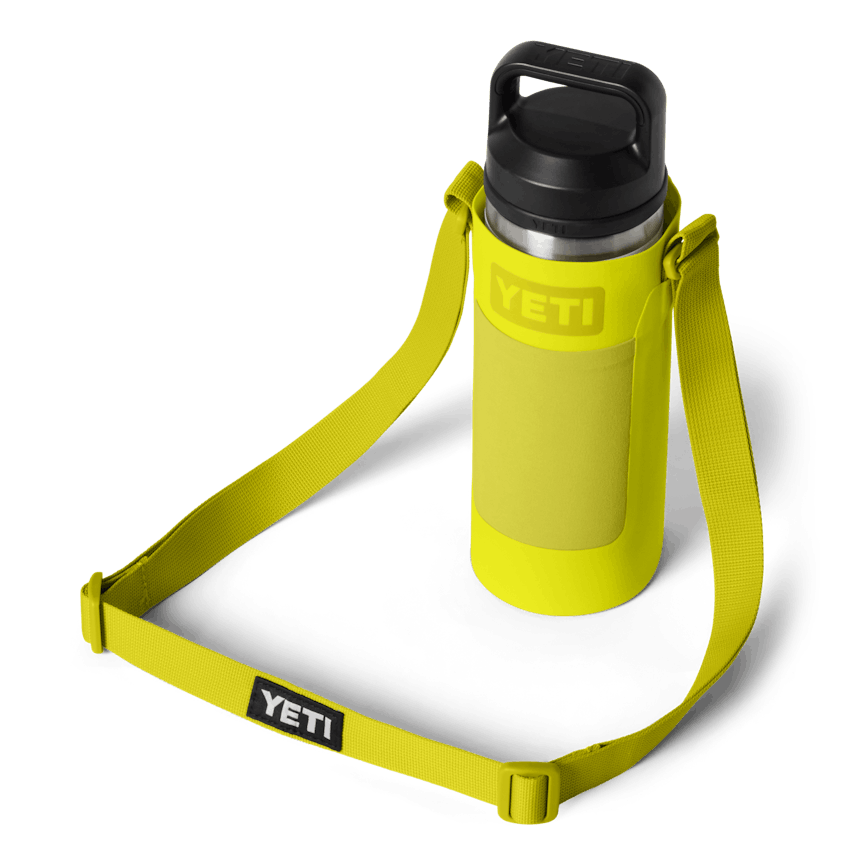 Rambler®, Firefly Yellow, large