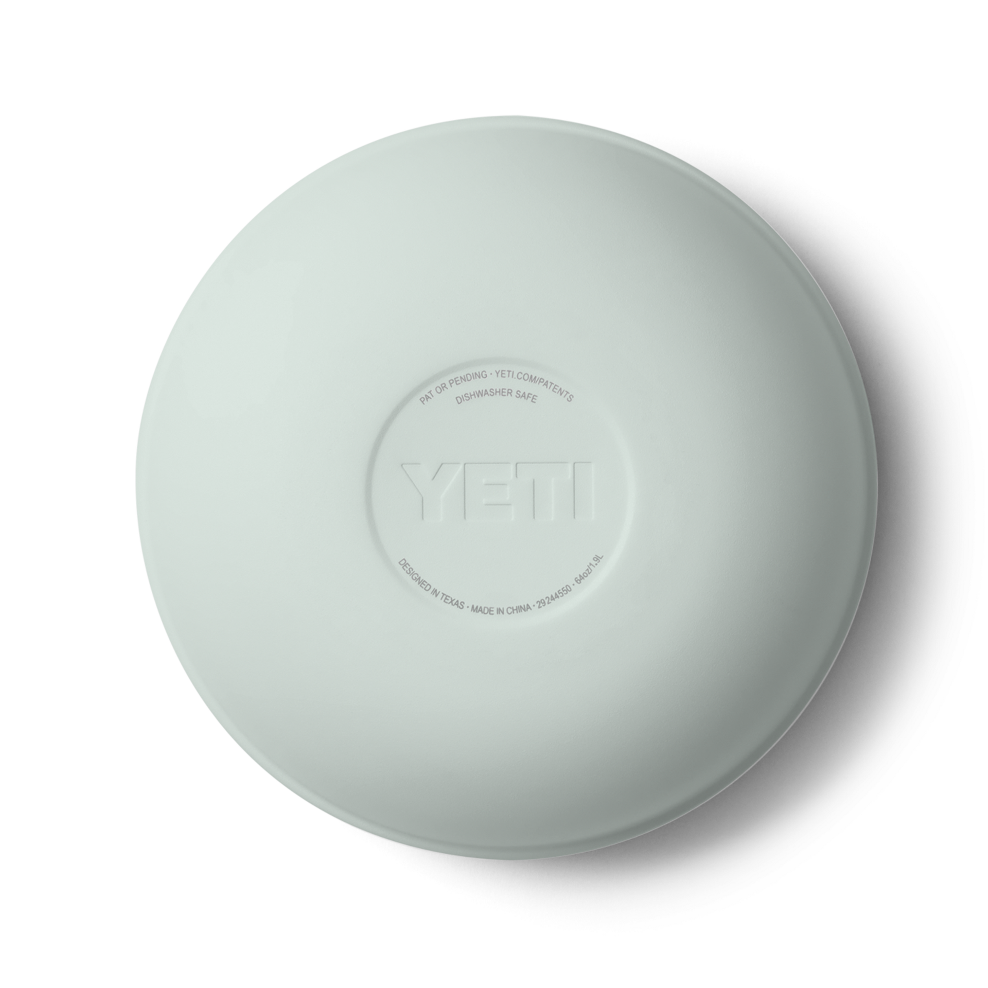 Bowl de 2 QT Aislado, Ridgeline, large