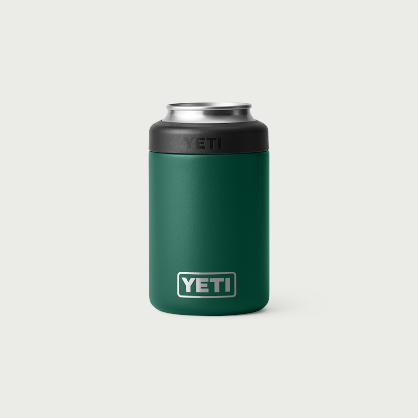Can Cooler: YETI Colster 12 oz Can Insulator