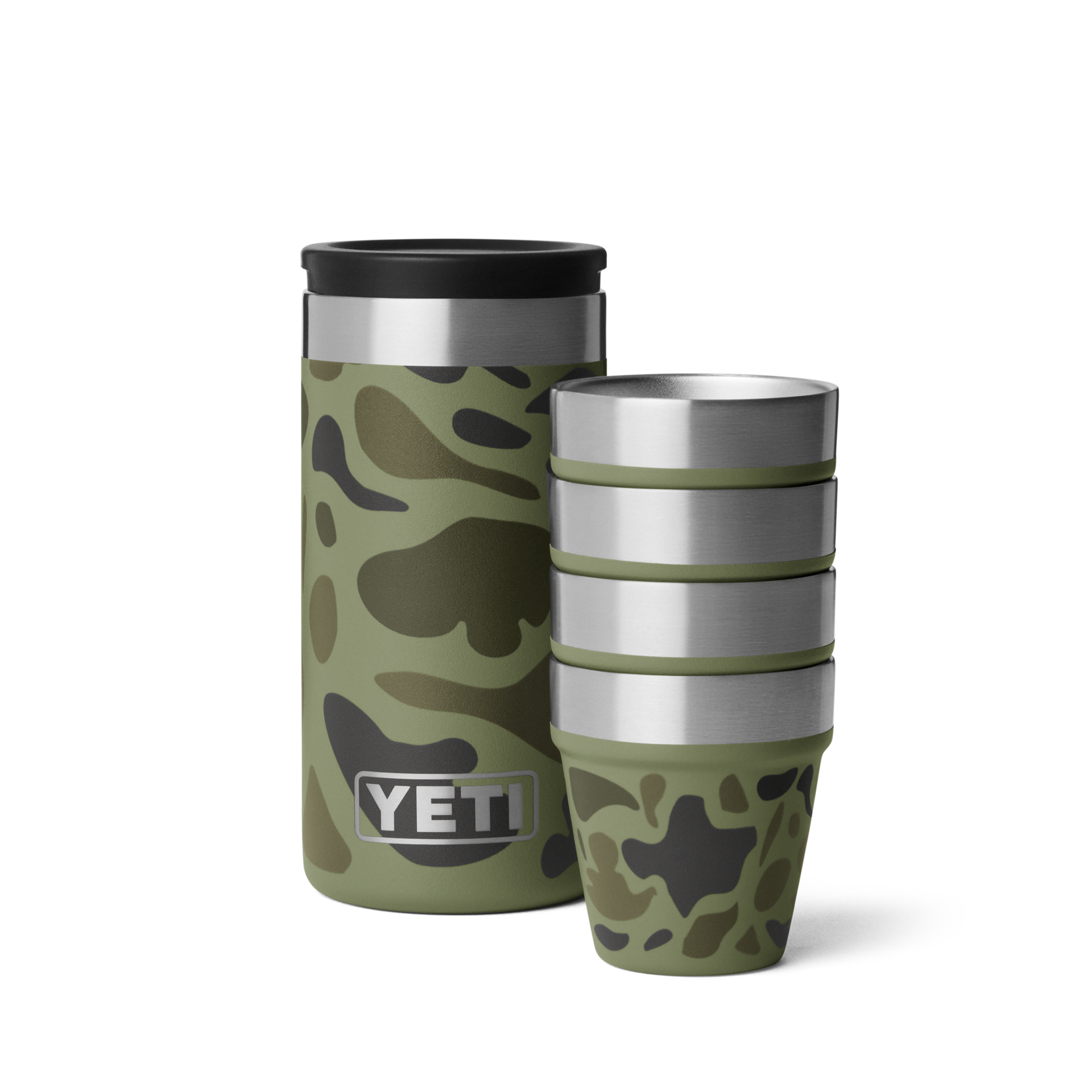 Shot Glasses