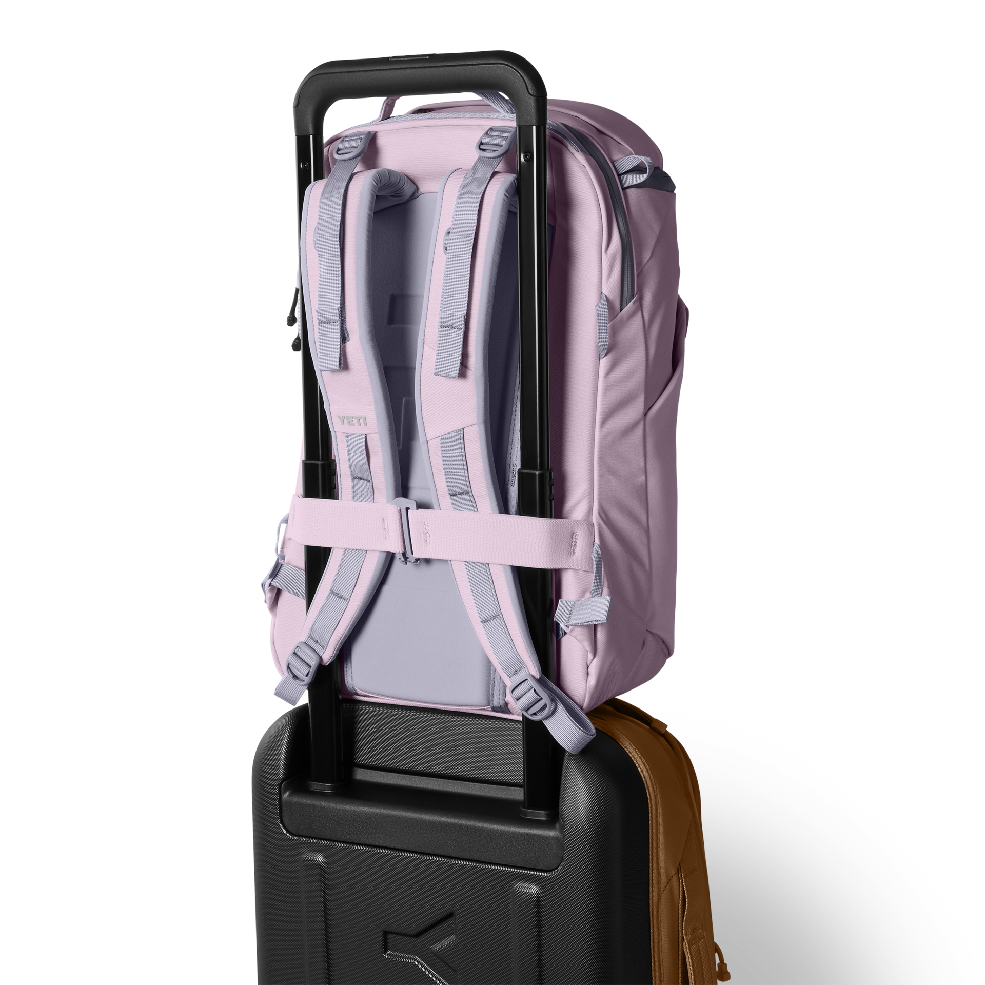 Sac &agrave; dos du quotidien 27 L, Fleur de Cerisier, large