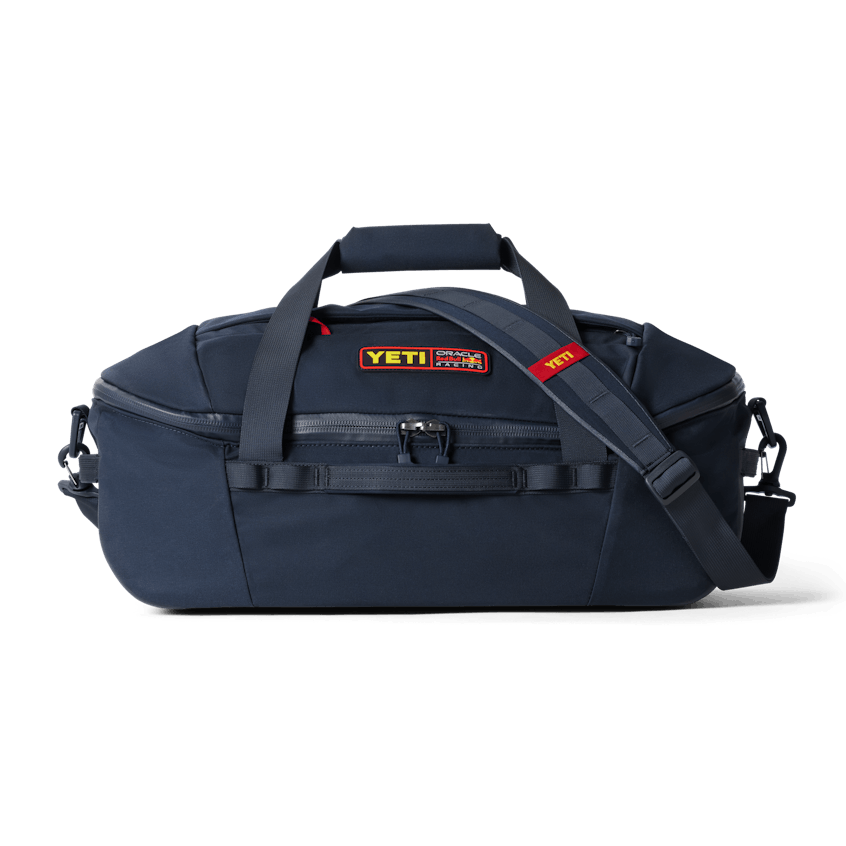 Crossroads® 40L Travel Duffel, Night Sky Navy, large